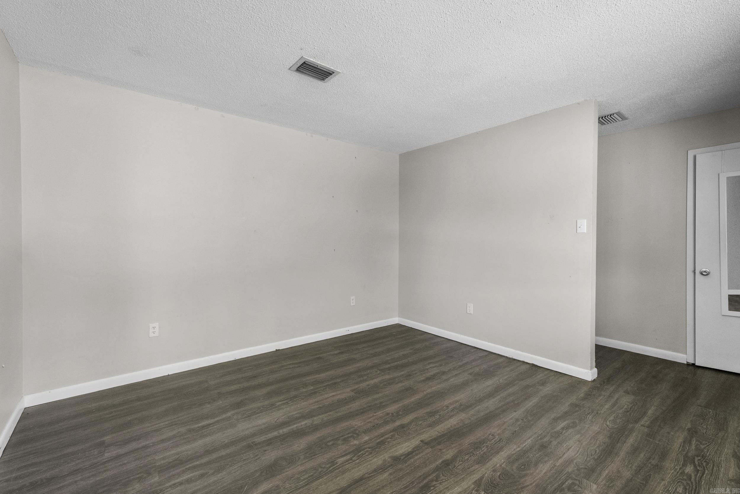 CLOVERDALE ADD (SEARCY) - Residential