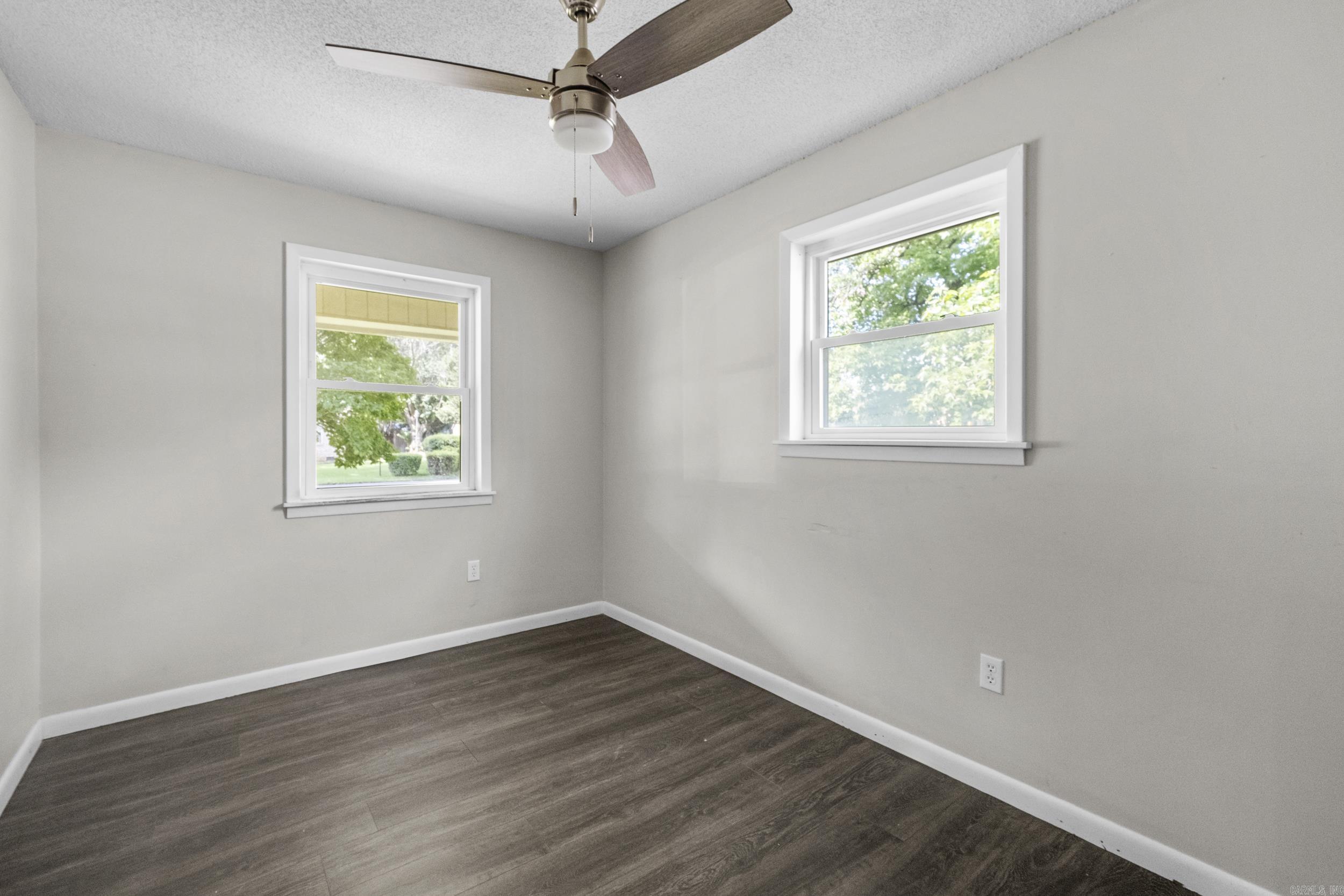 CLOVERDALE ADD (SEARCY) - Residential