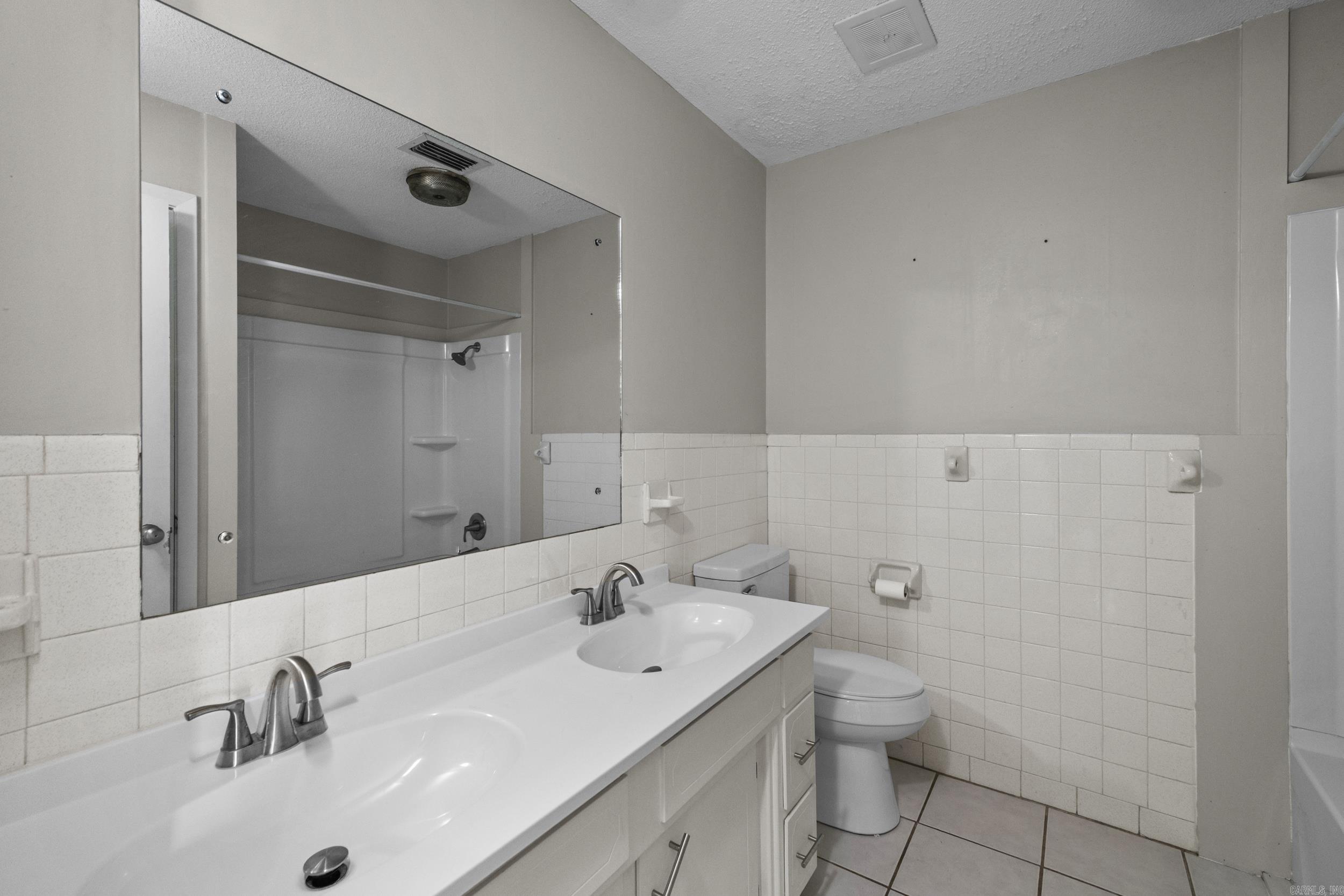 CLOVERDALE ADD (SEARCY) - Residential