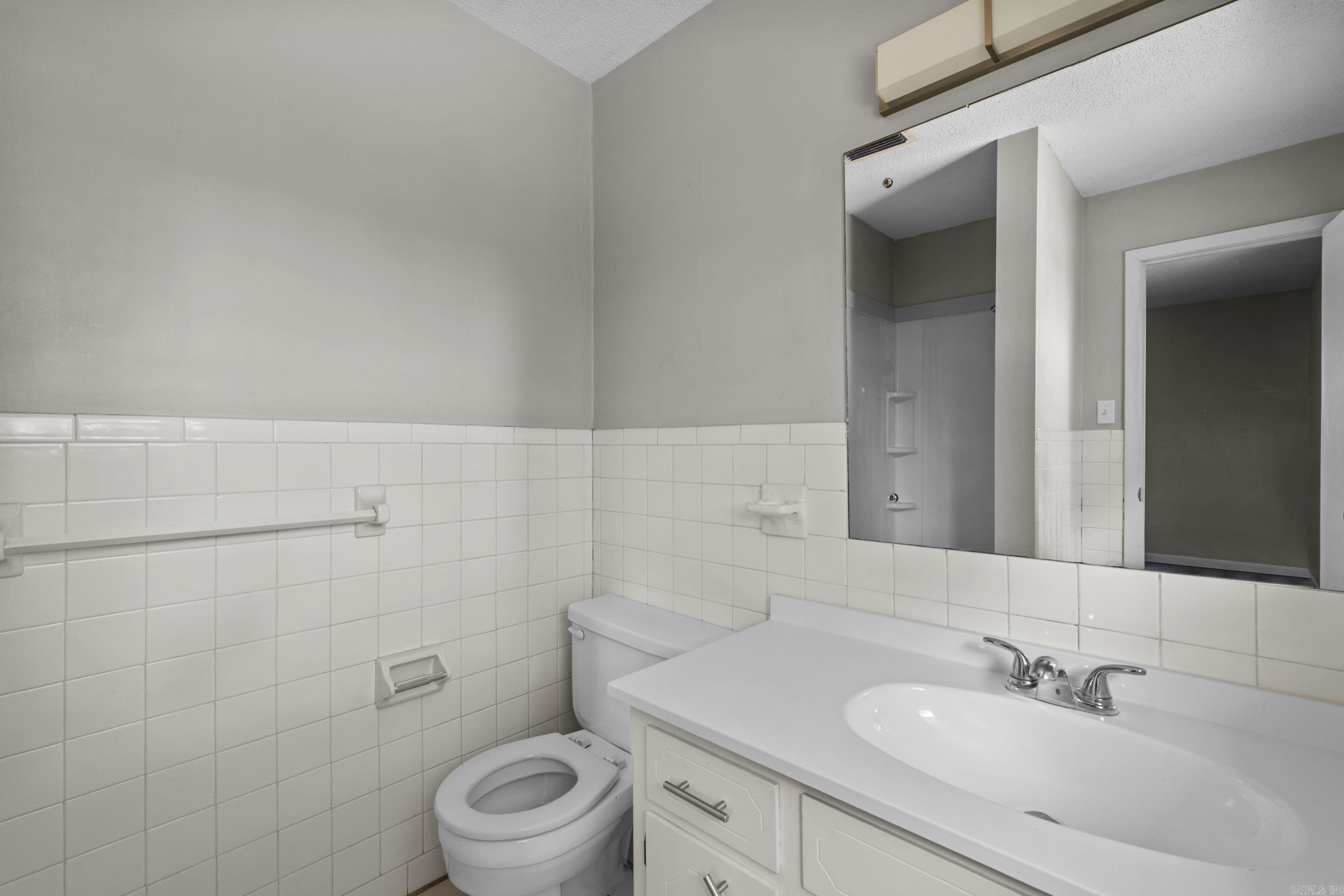CLOVERDALE ADD (SEARCY) - Residential