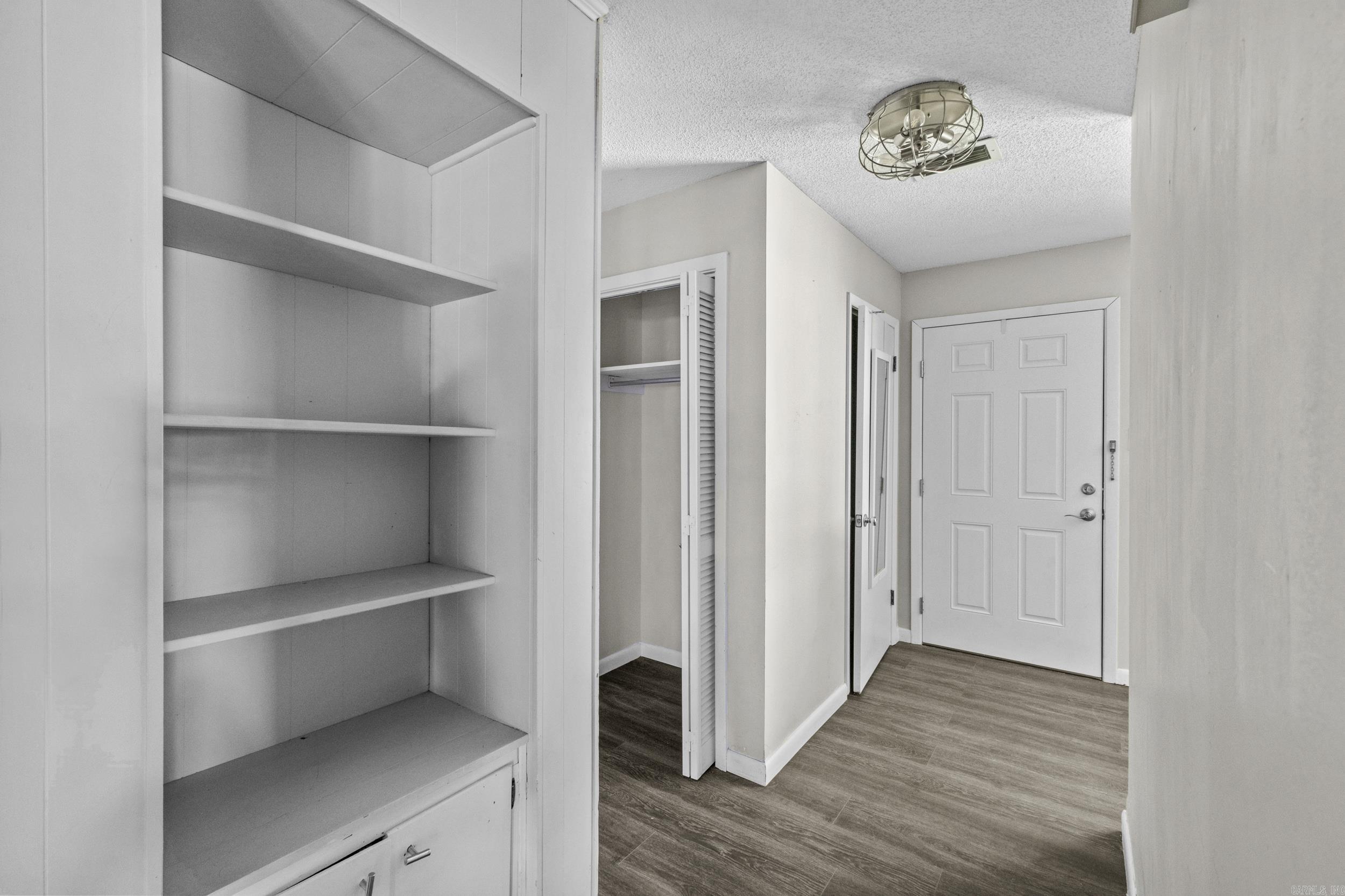 CLOVERDALE ADD (SEARCY) - Residential