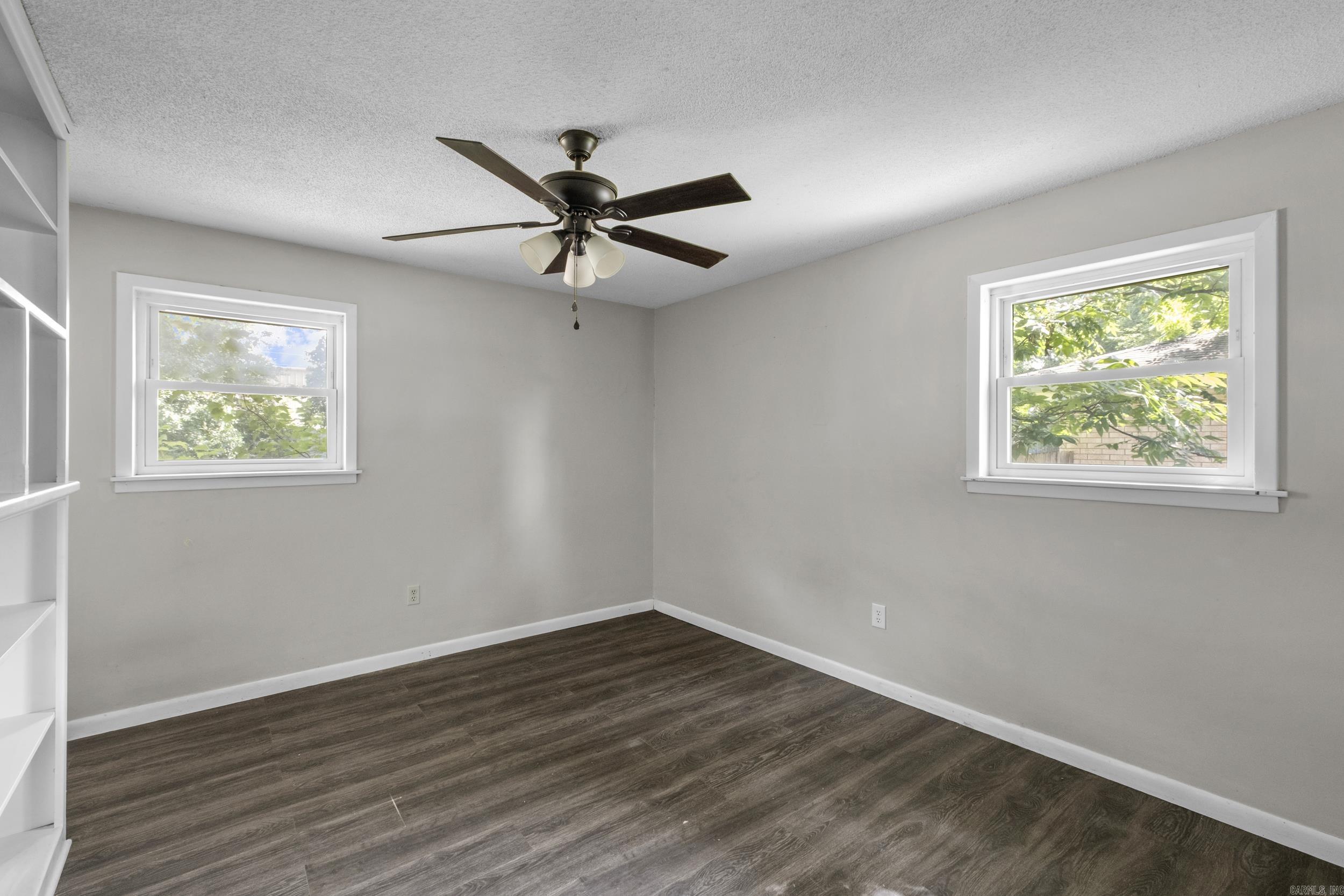 CLOVERDALE ADD (SEARCY) - Residential