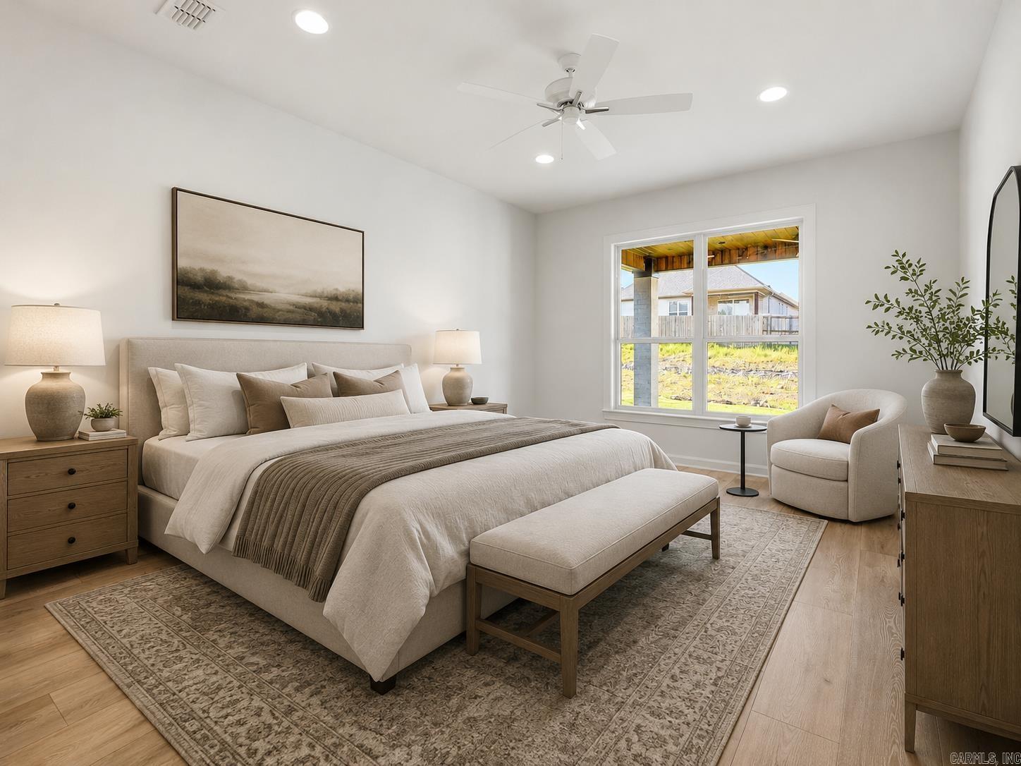 COPPER RUN - Residential