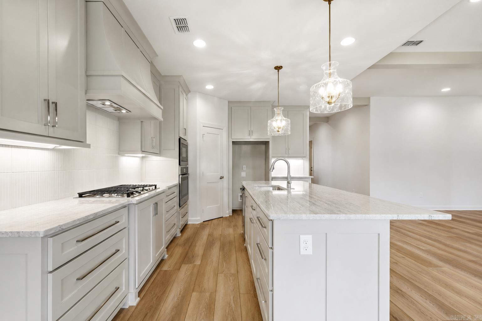 COPPER RUN - Residential