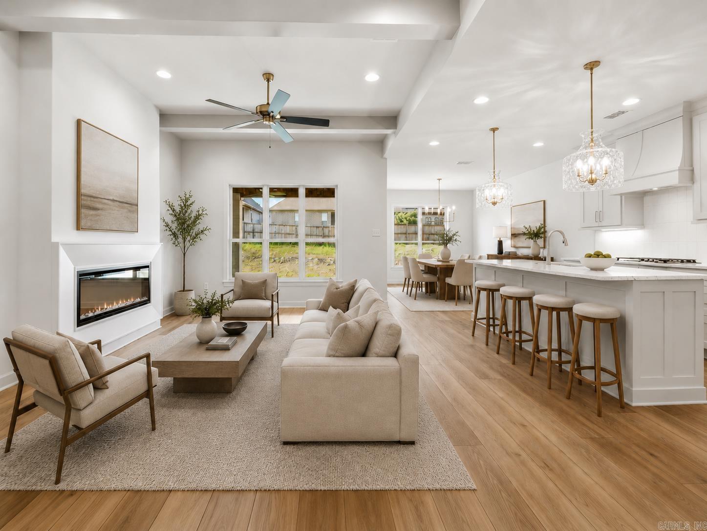 COPPER RUN - Residential
