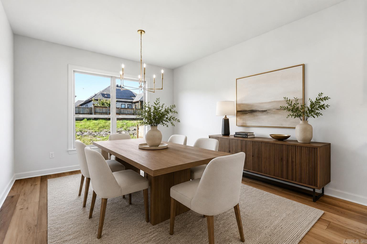 COPPER RUN - Residential