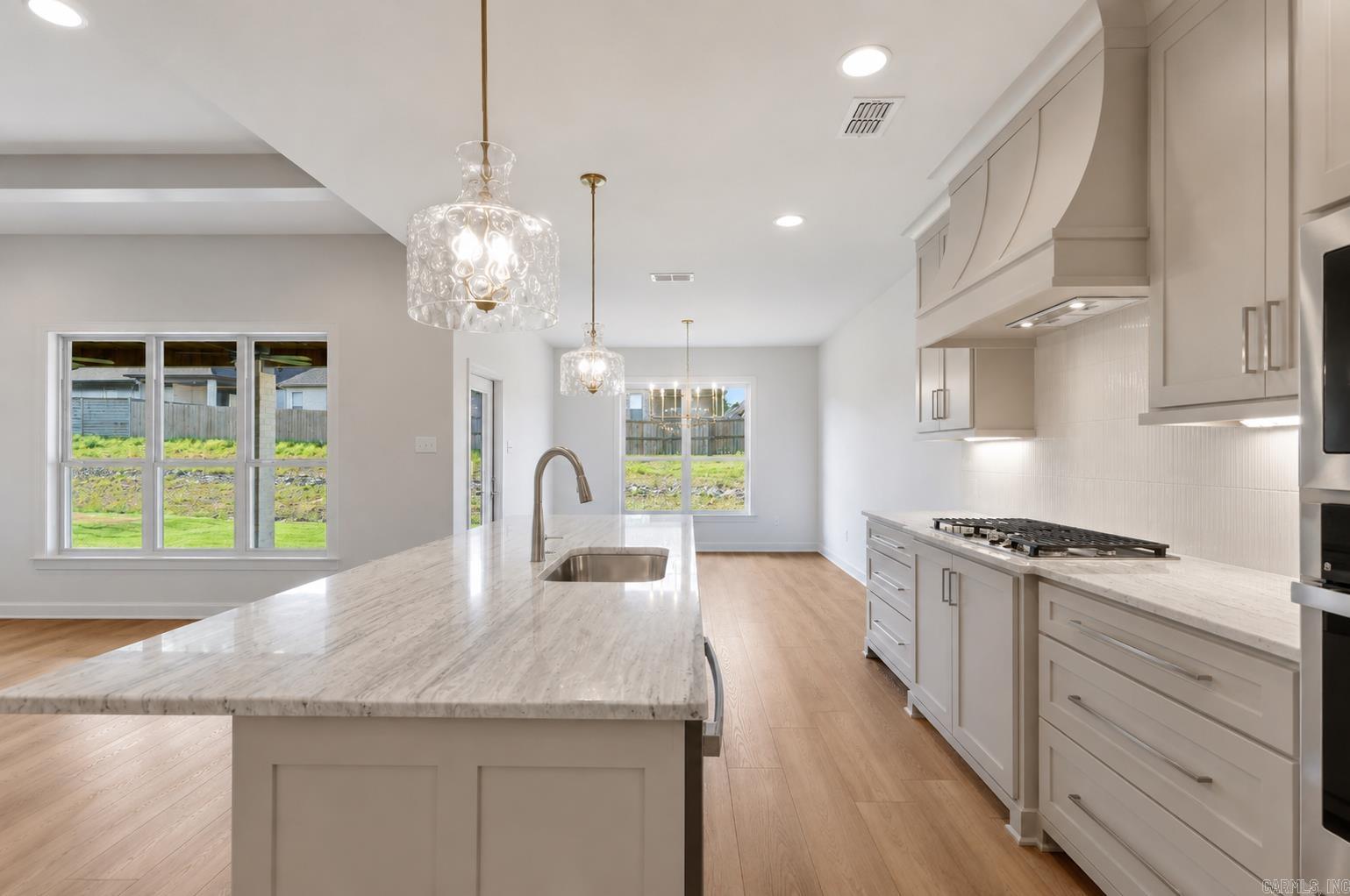 COPPER RUN - Residential