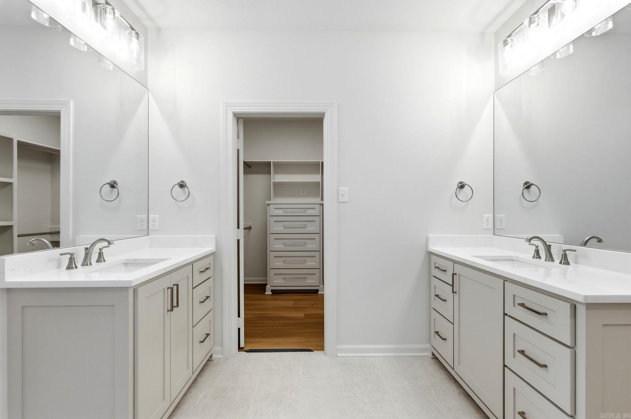 COPPER RUN - Residential