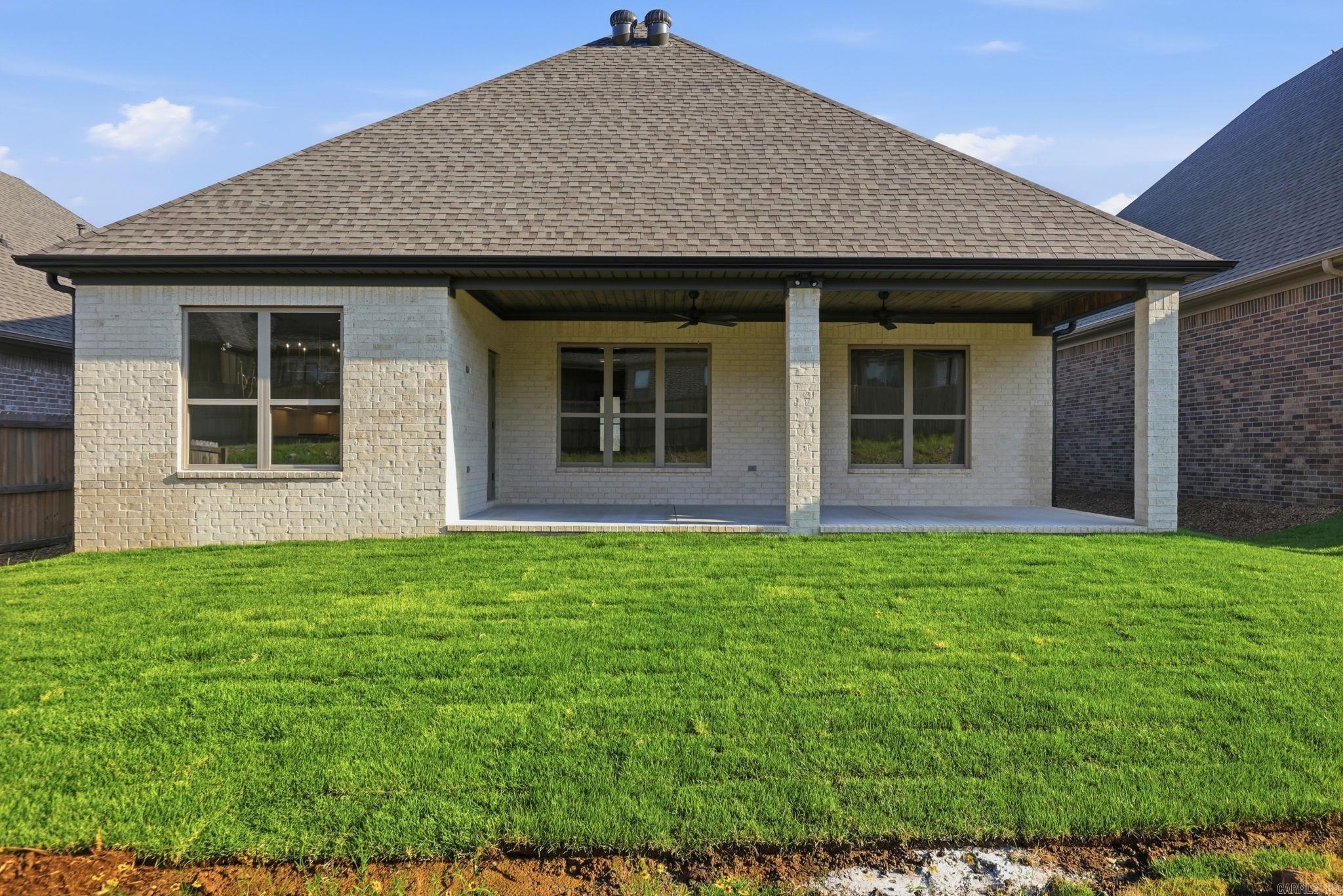 COPPER RUN - Residential