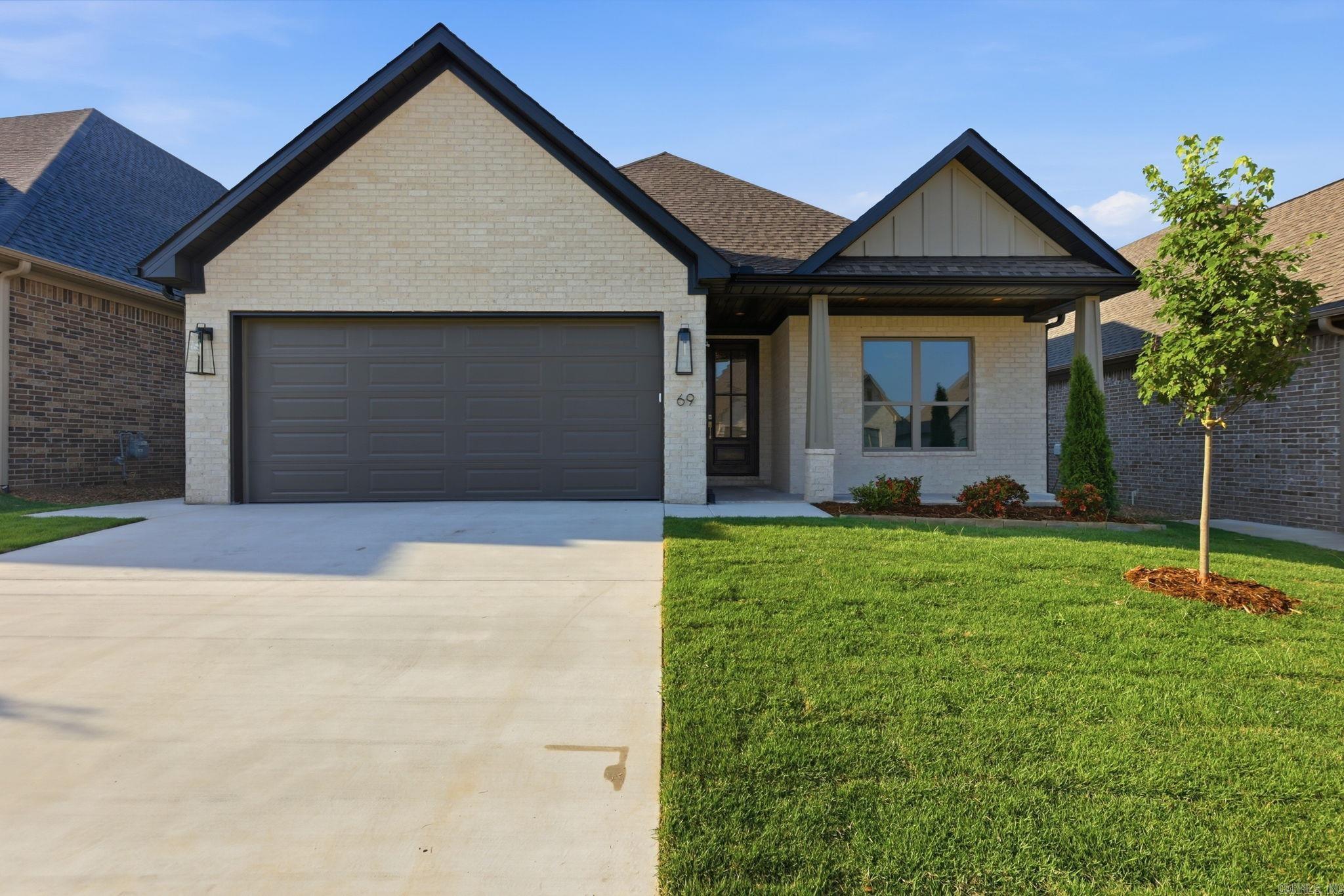 COPPER RUN - Residential