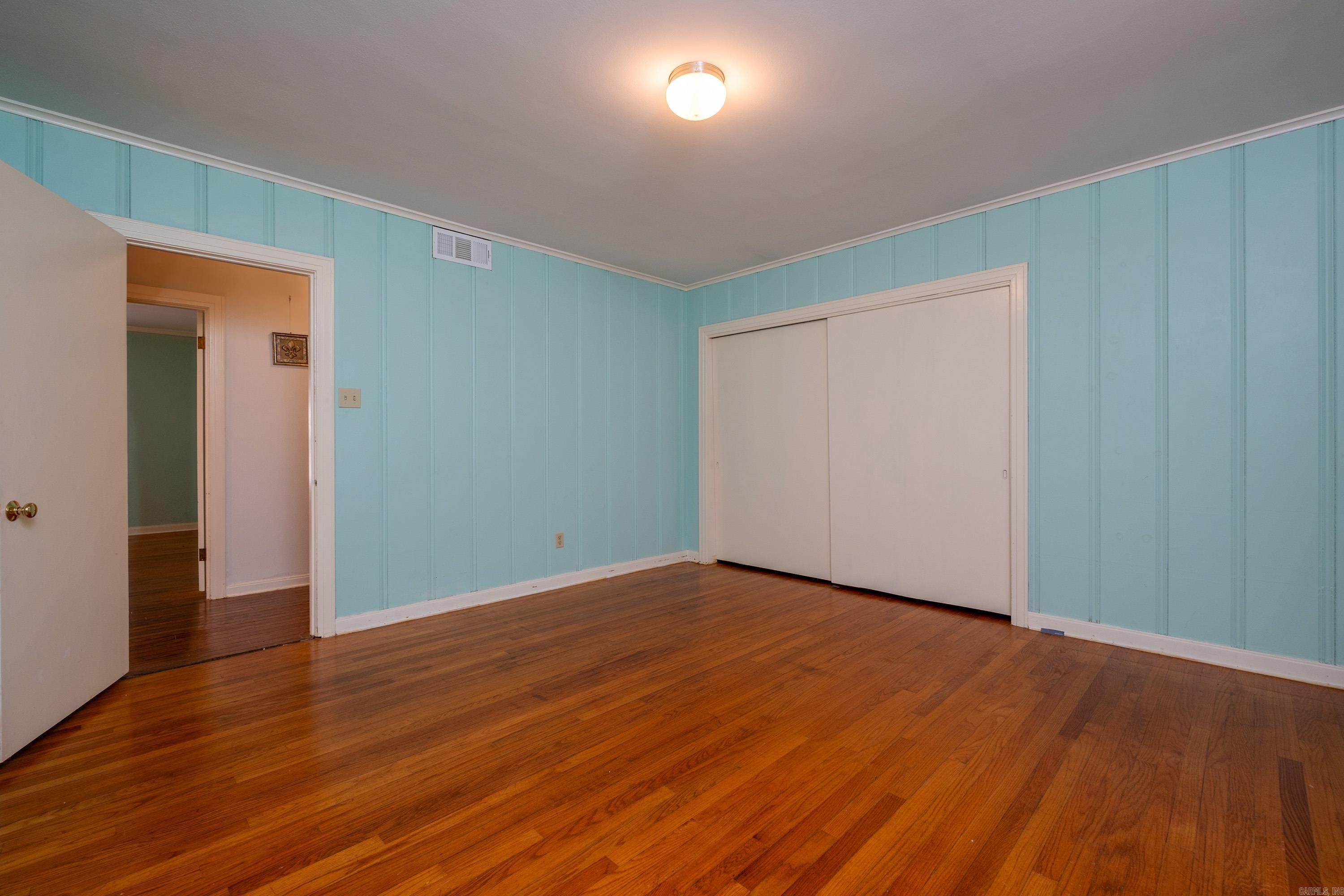 FORREST PARK ADD - Residential