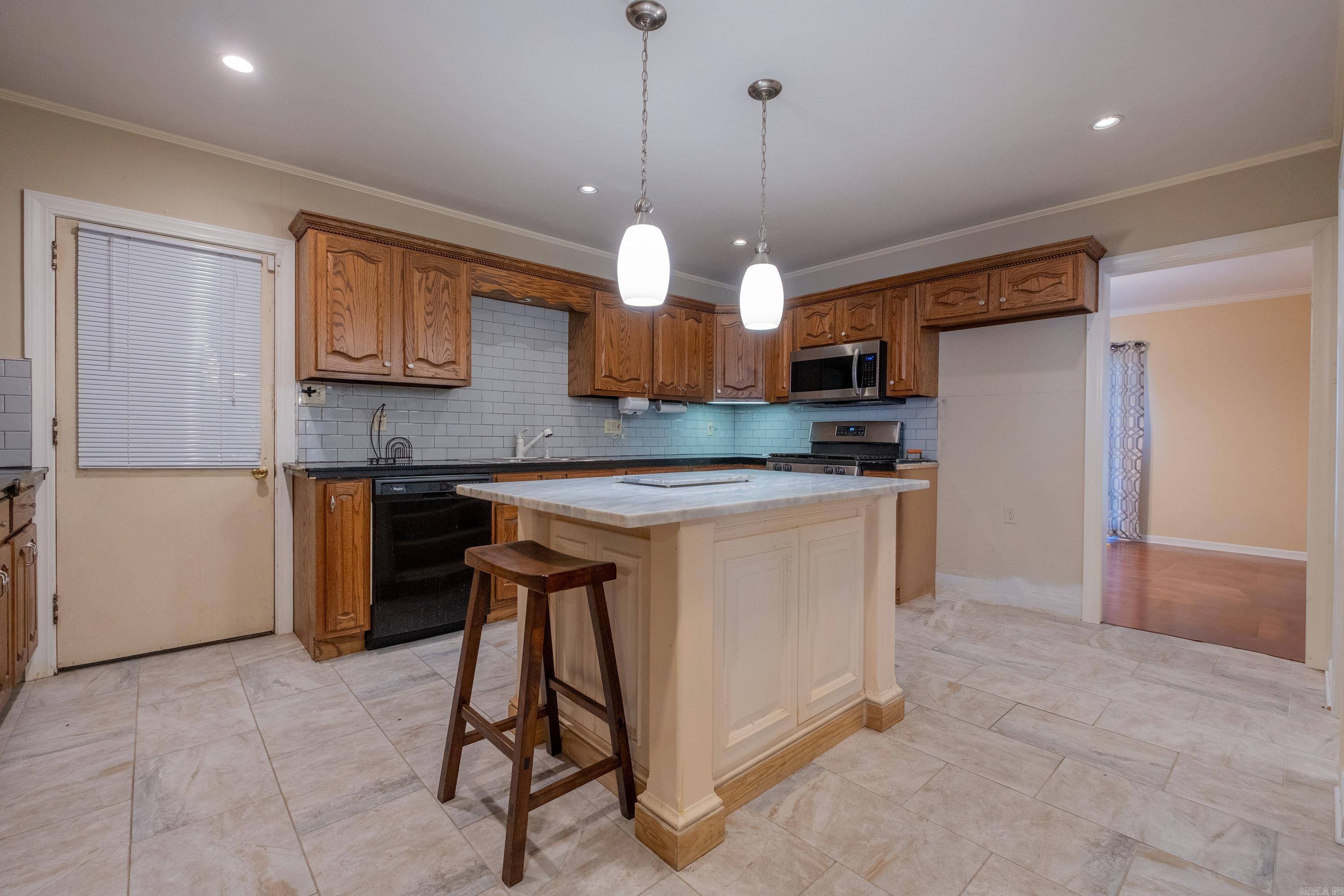 FORREST PARK ADD - Residential