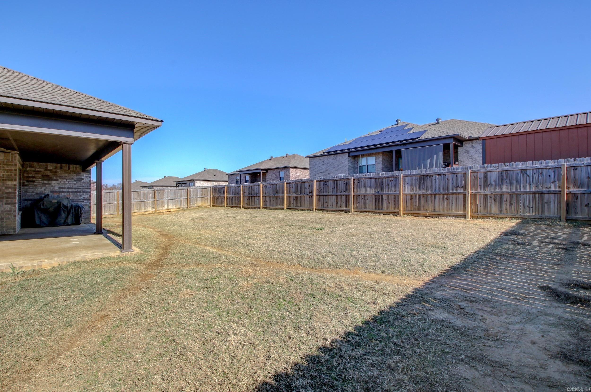 HERITAGE MEADOWS - Residential