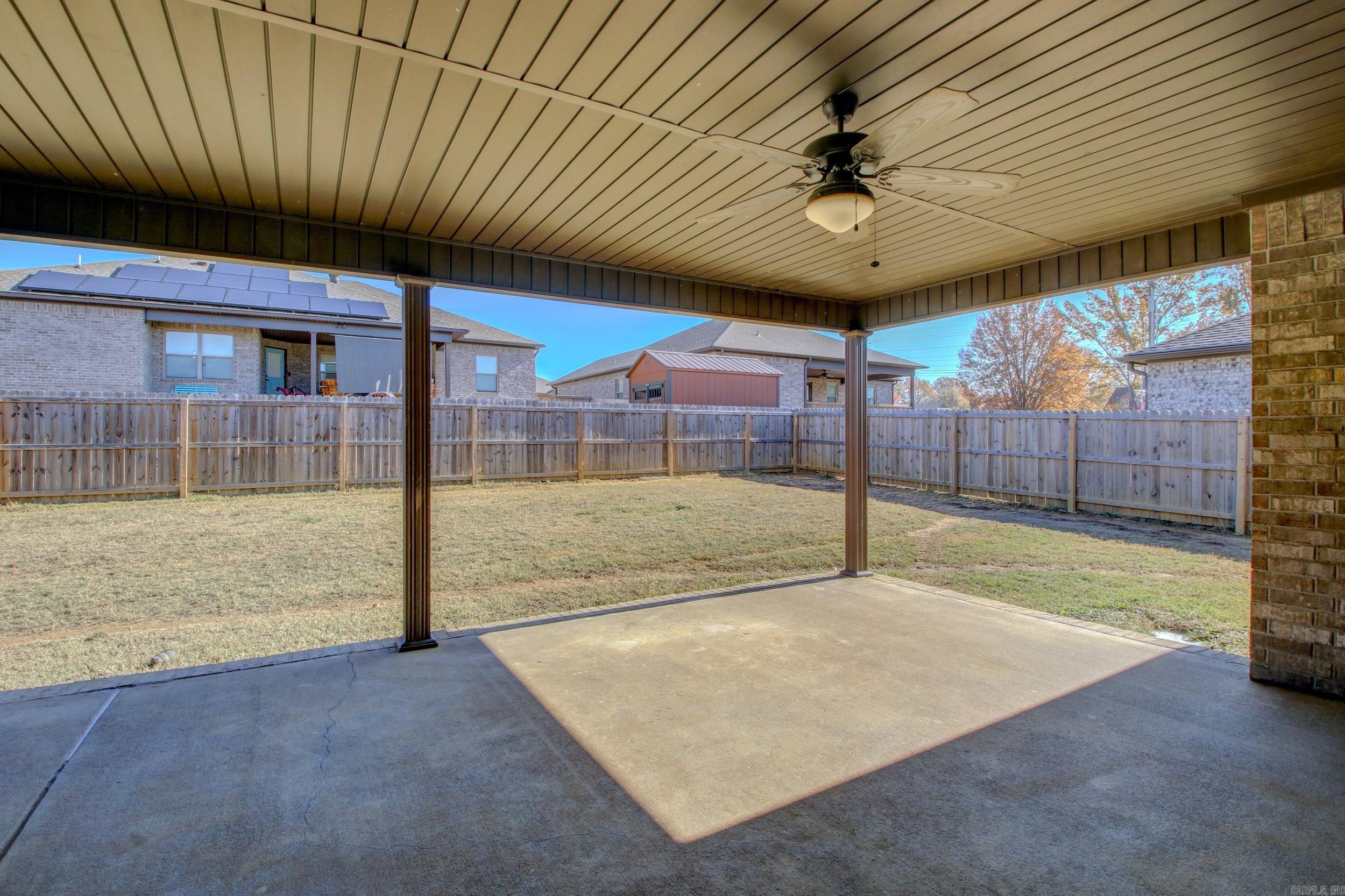 HERITAGE MEADOWS - Residential