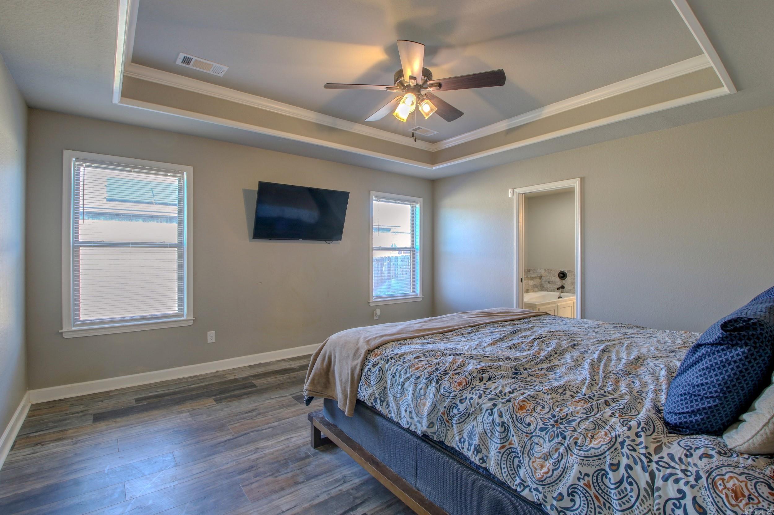 HERITAGE MEADOWS - Residential