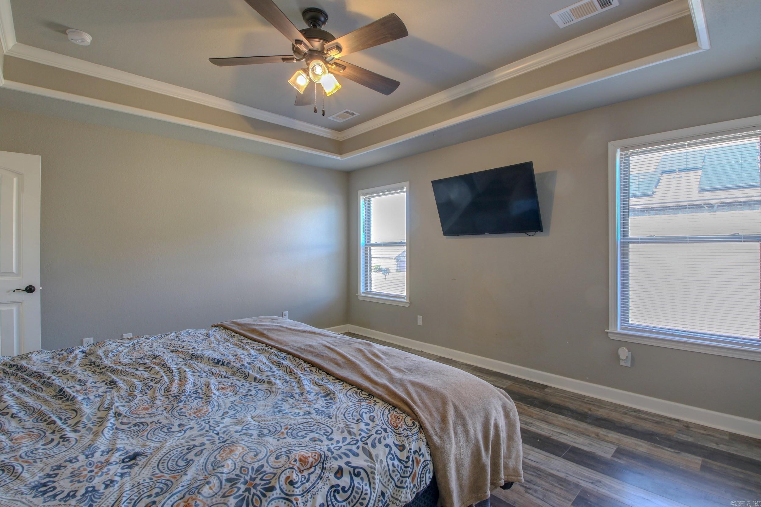 HERITAGE MEADOWS - Residential
