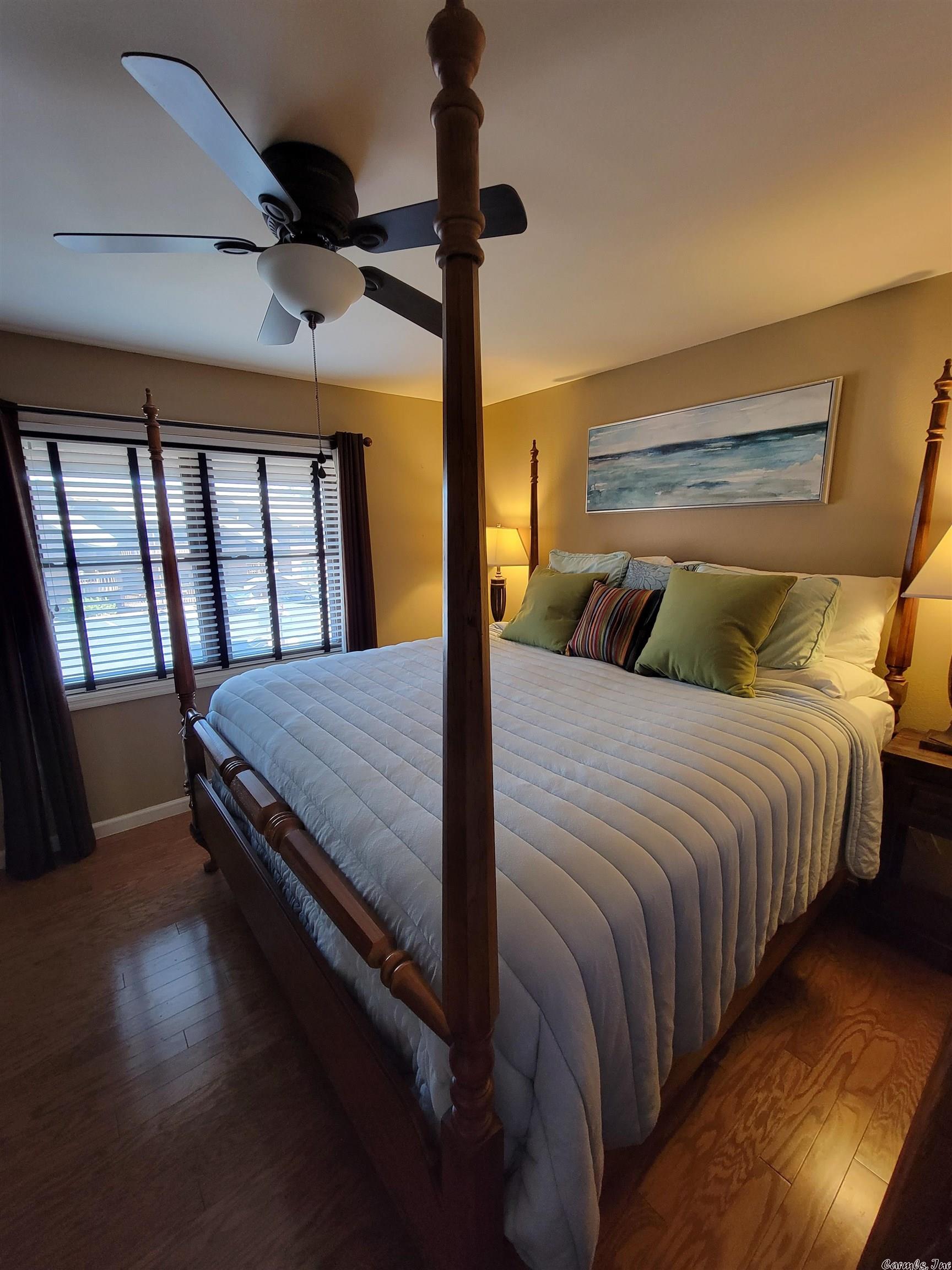 LAKE PORT HPR - Residential