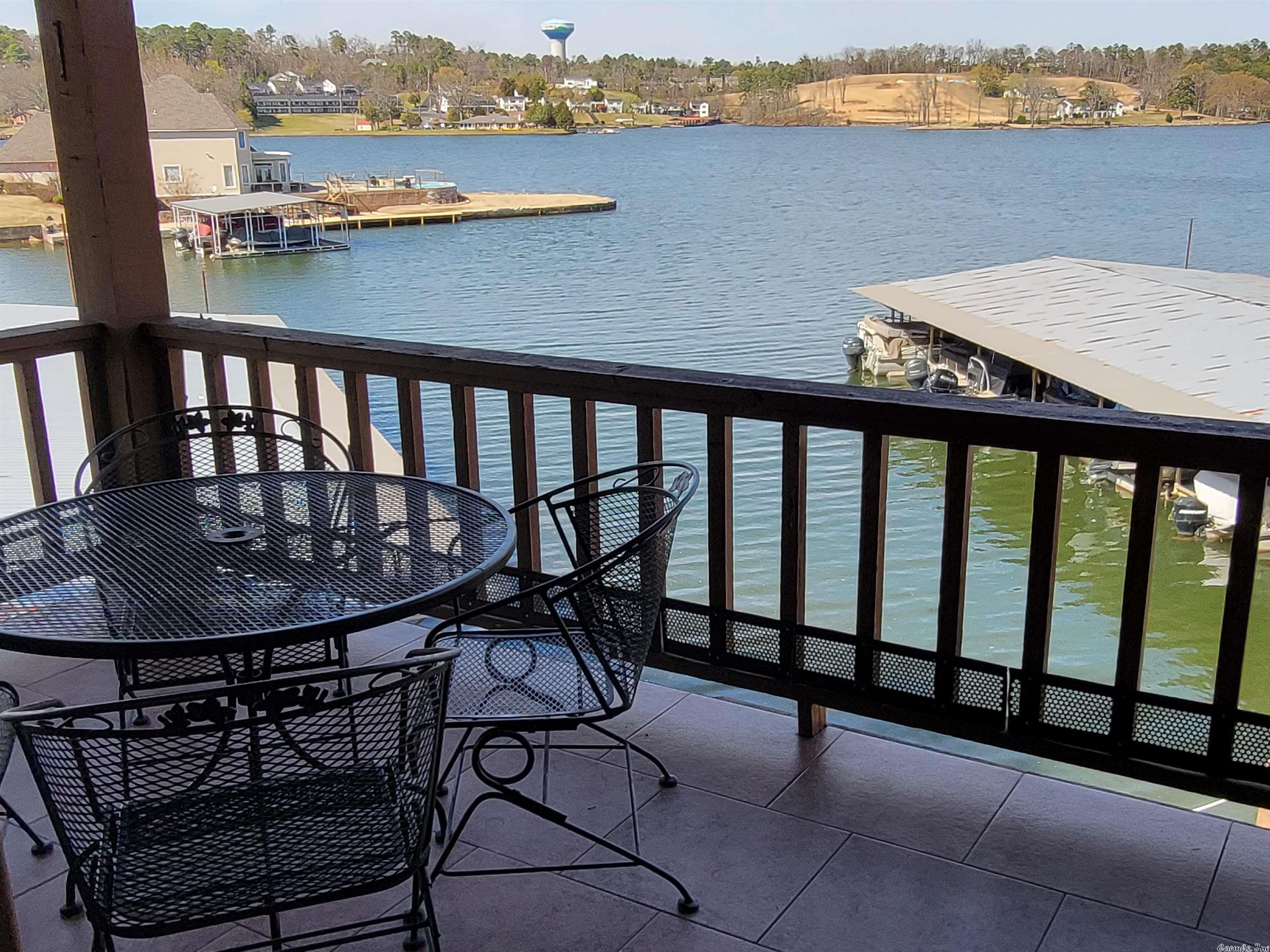 LAKE PORT HPR - Residential