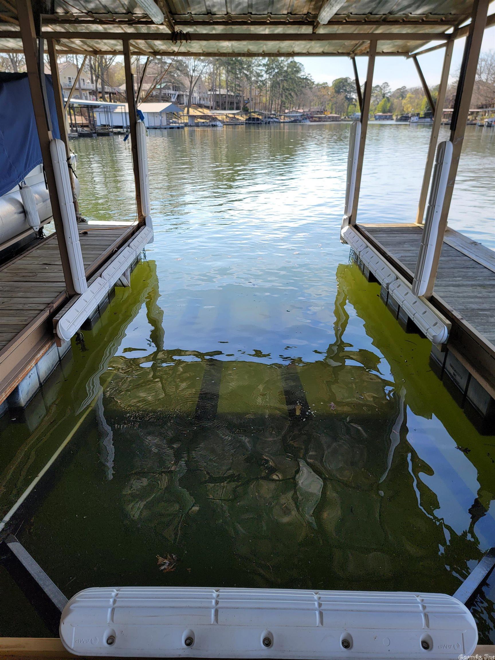LAKE PORT HPR - Residential