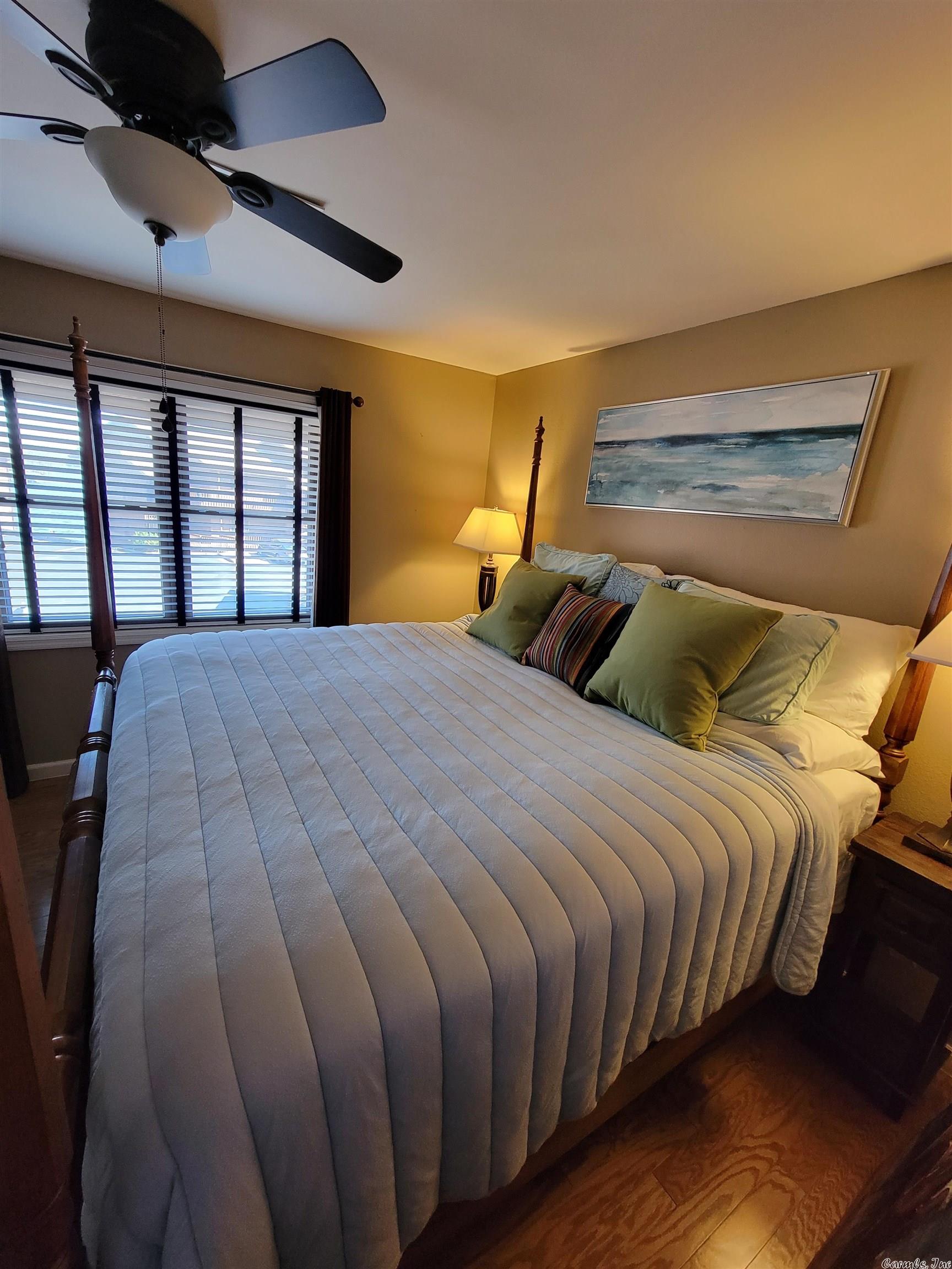 LAKE PORT HPR - Residential