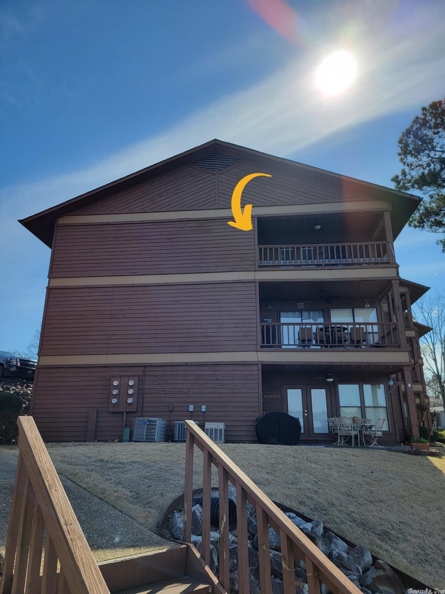 LAKE PORT HPR - Residential