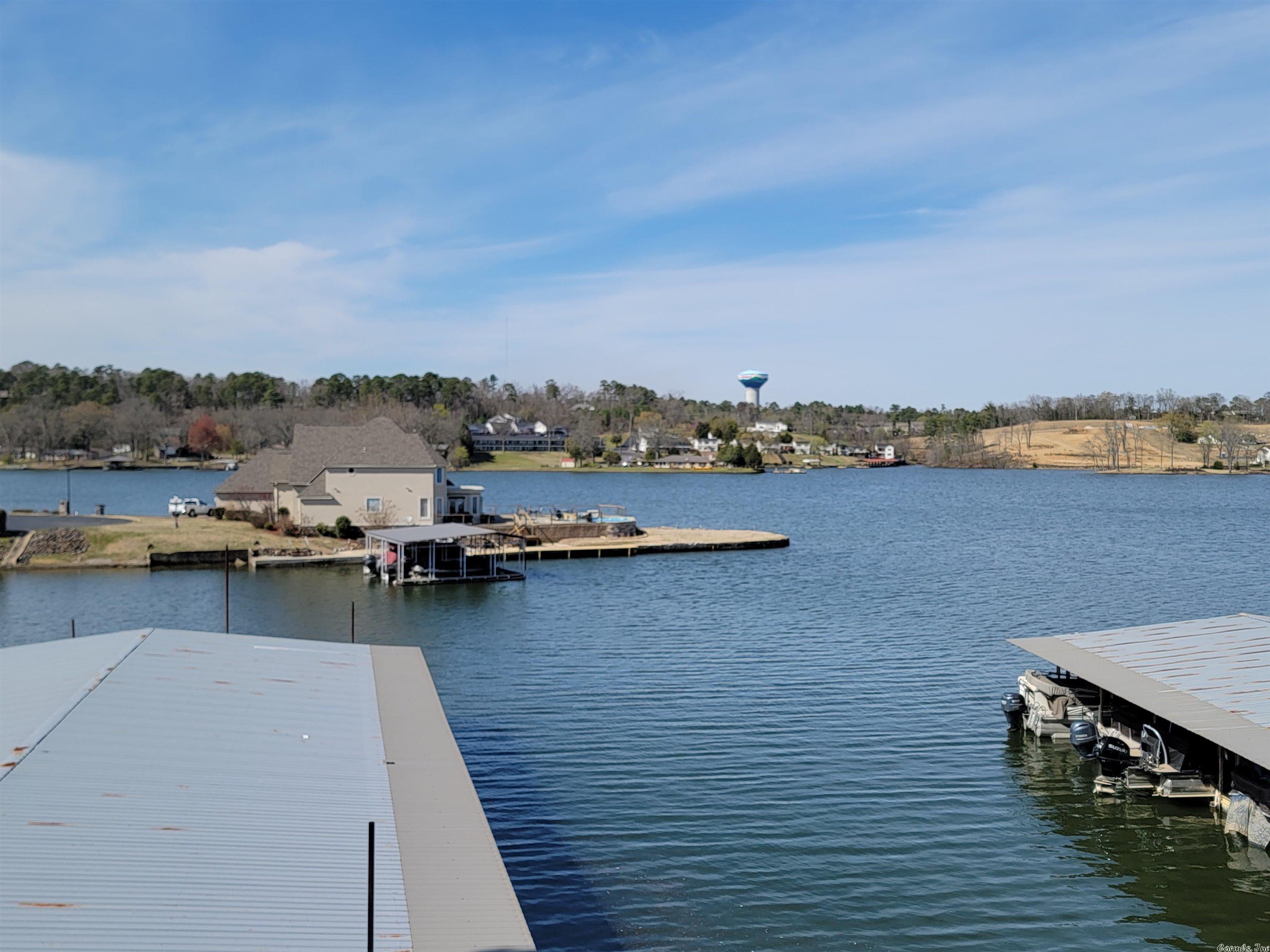 LAKE PORT HPR - Residential