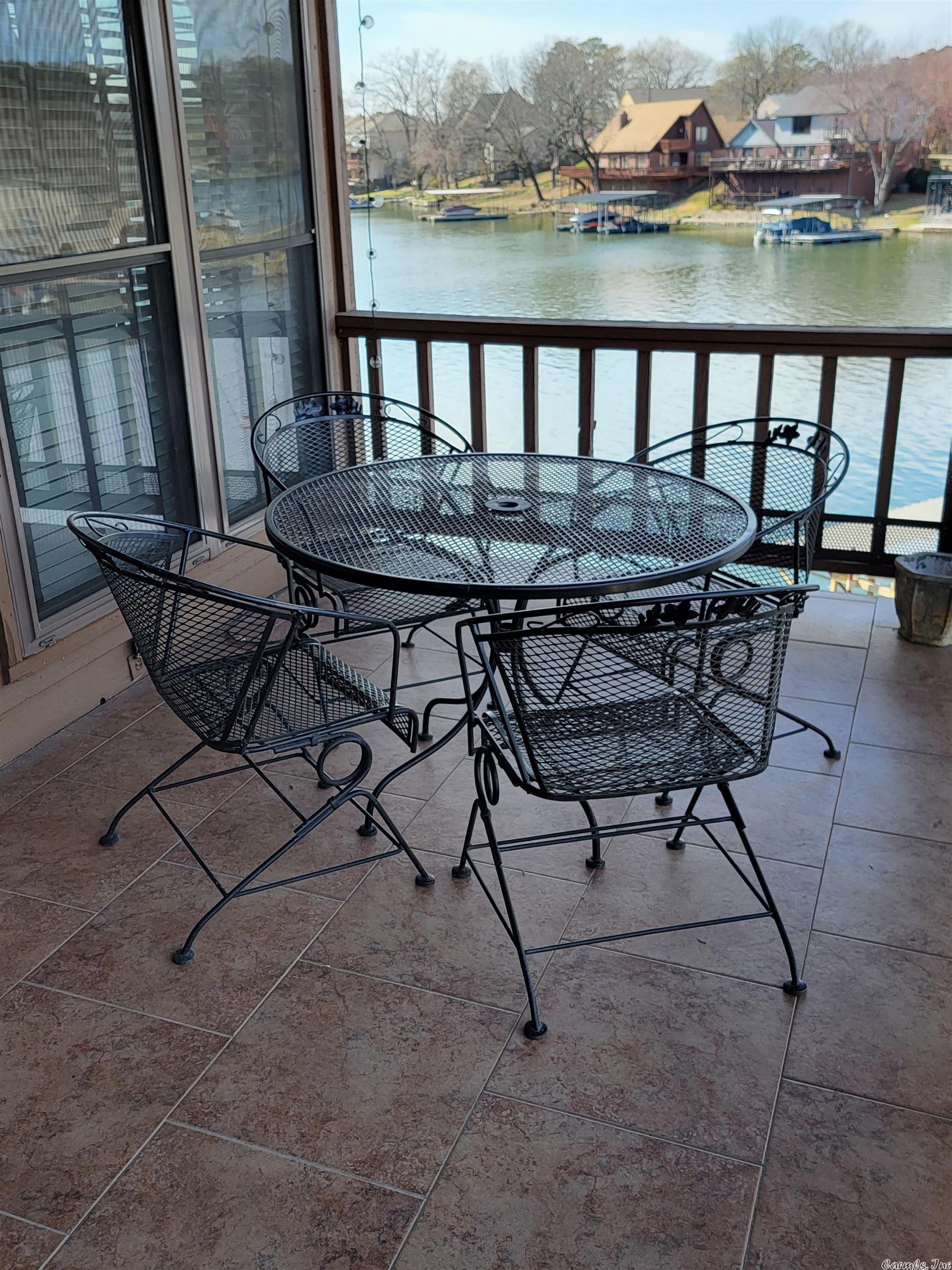 LAKE PORT HPR - Residential
