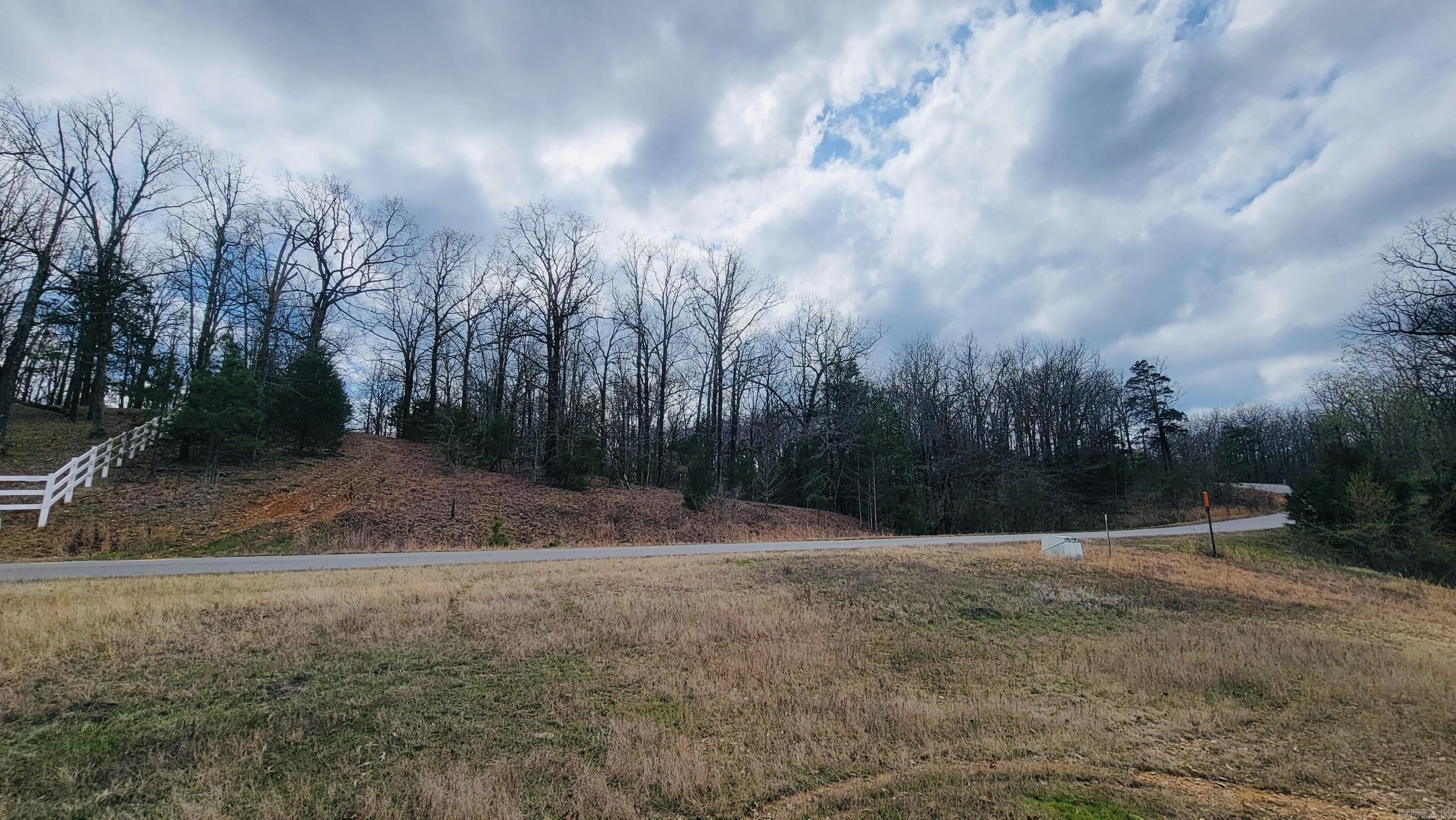 Stone Hill Ranch - Land