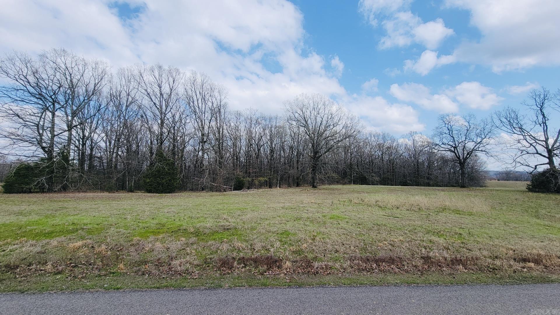 Stone Hill Ranch - Land