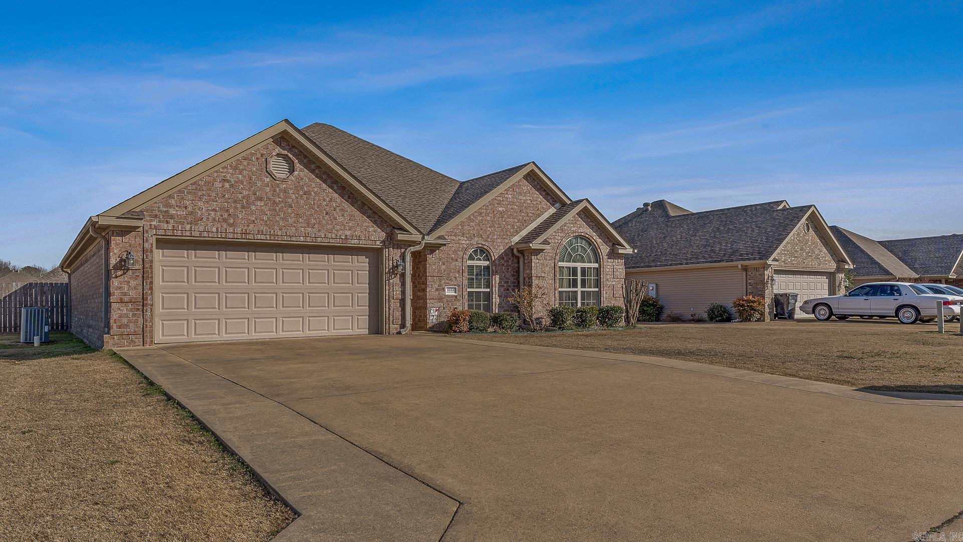 Praire Meadow - Residential