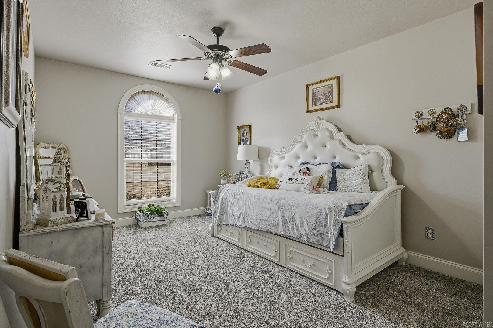 Praire Meadow - Residential