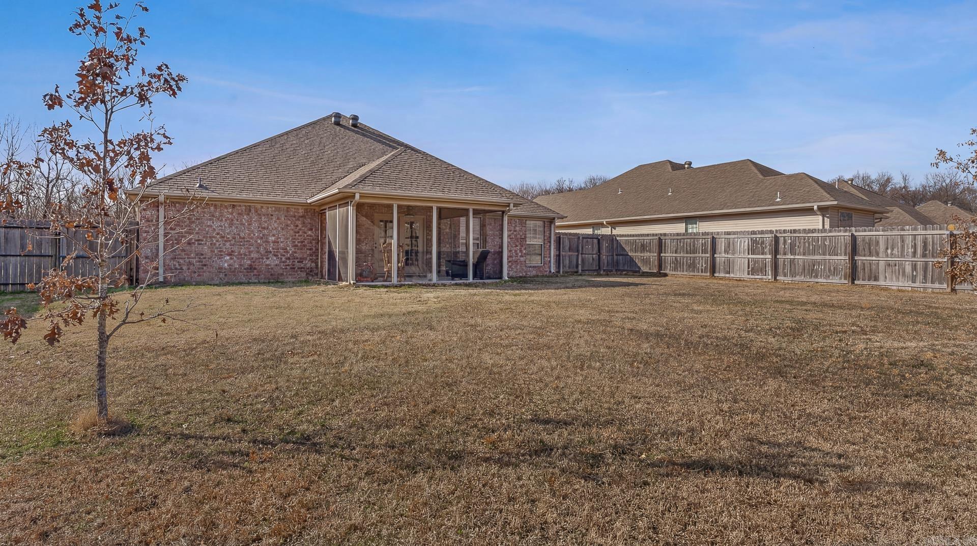 Praire Meadow - Residential
