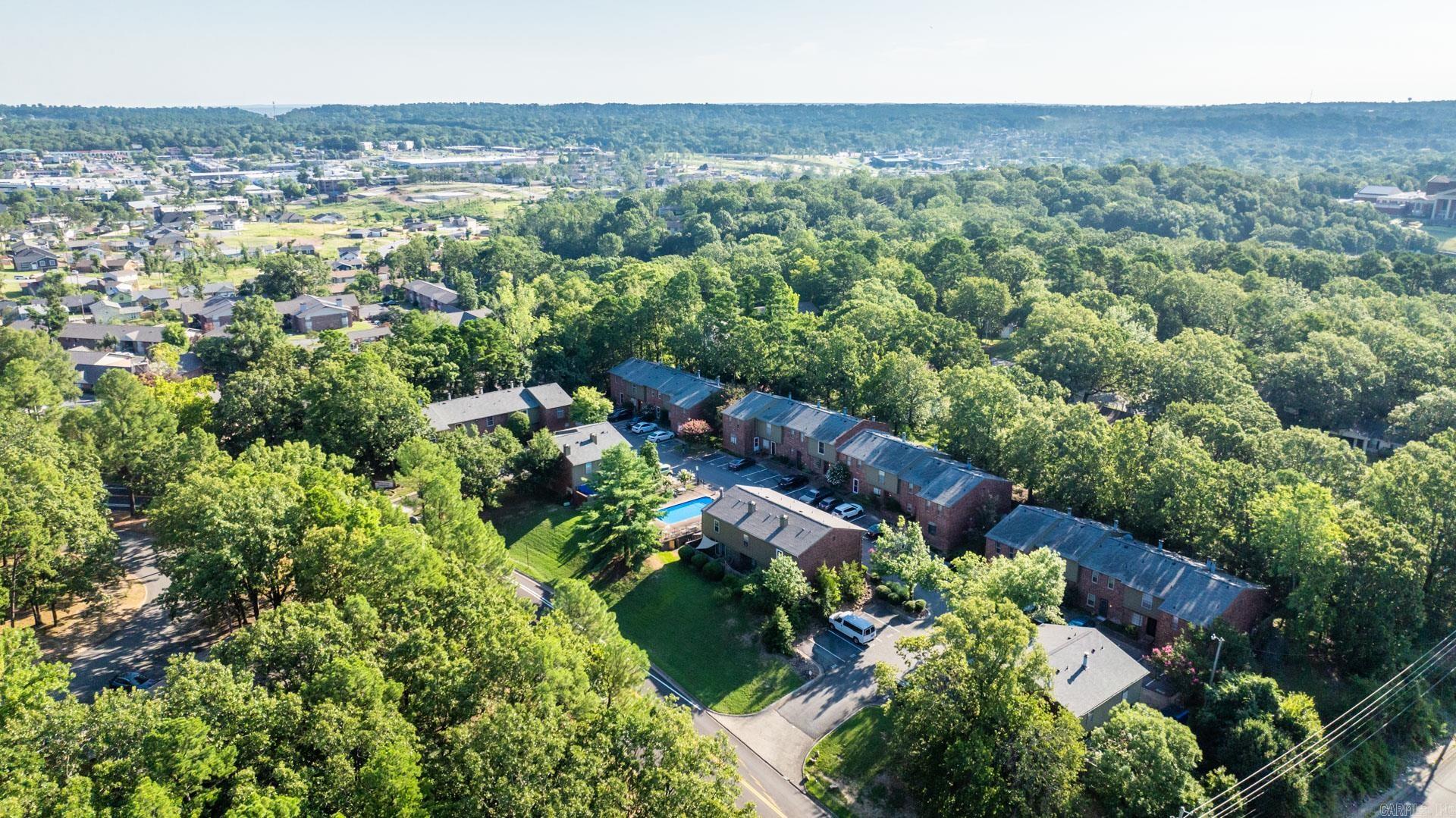 Bristol Commons HPR - Residential