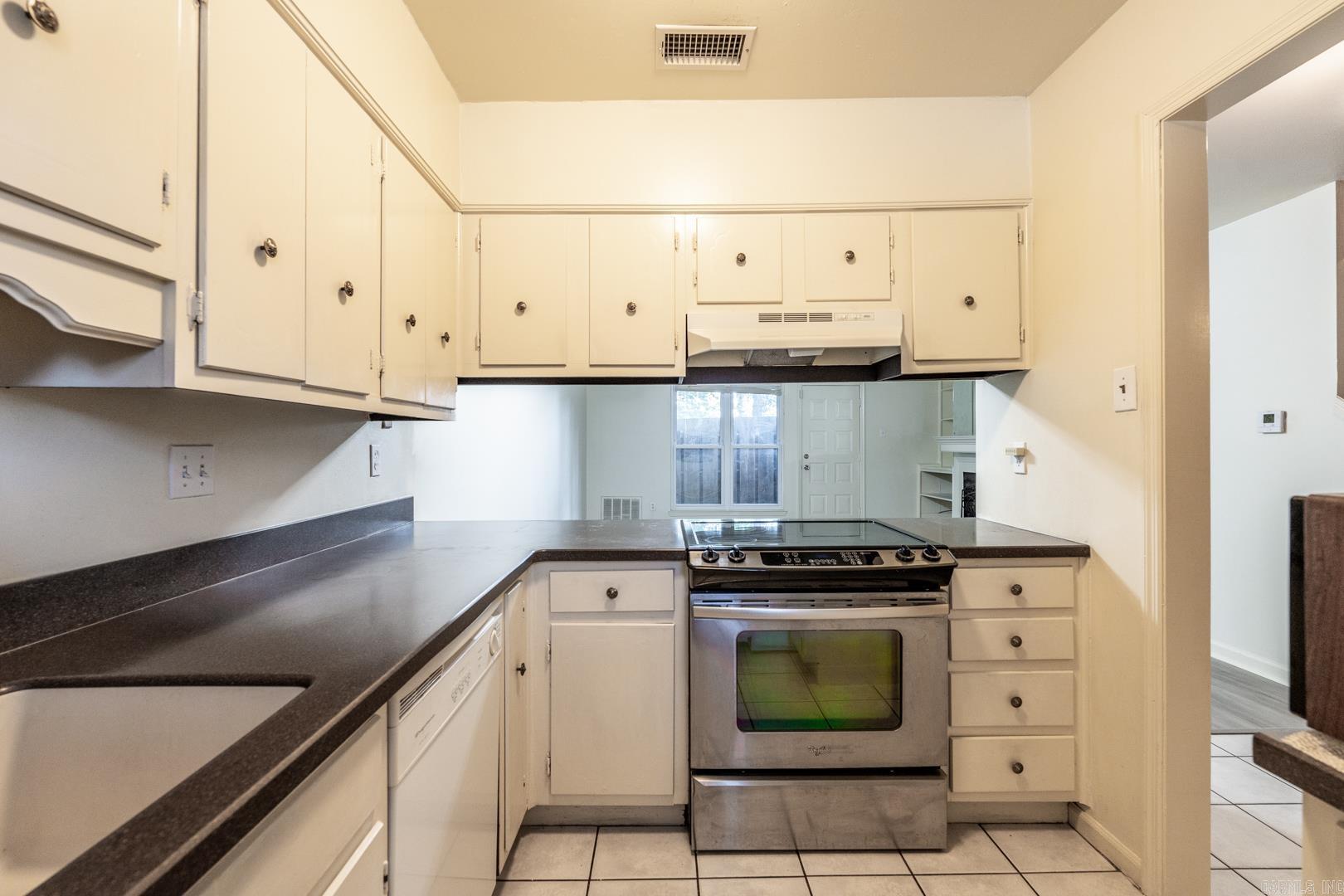 Bristol Commons HPR - Residential