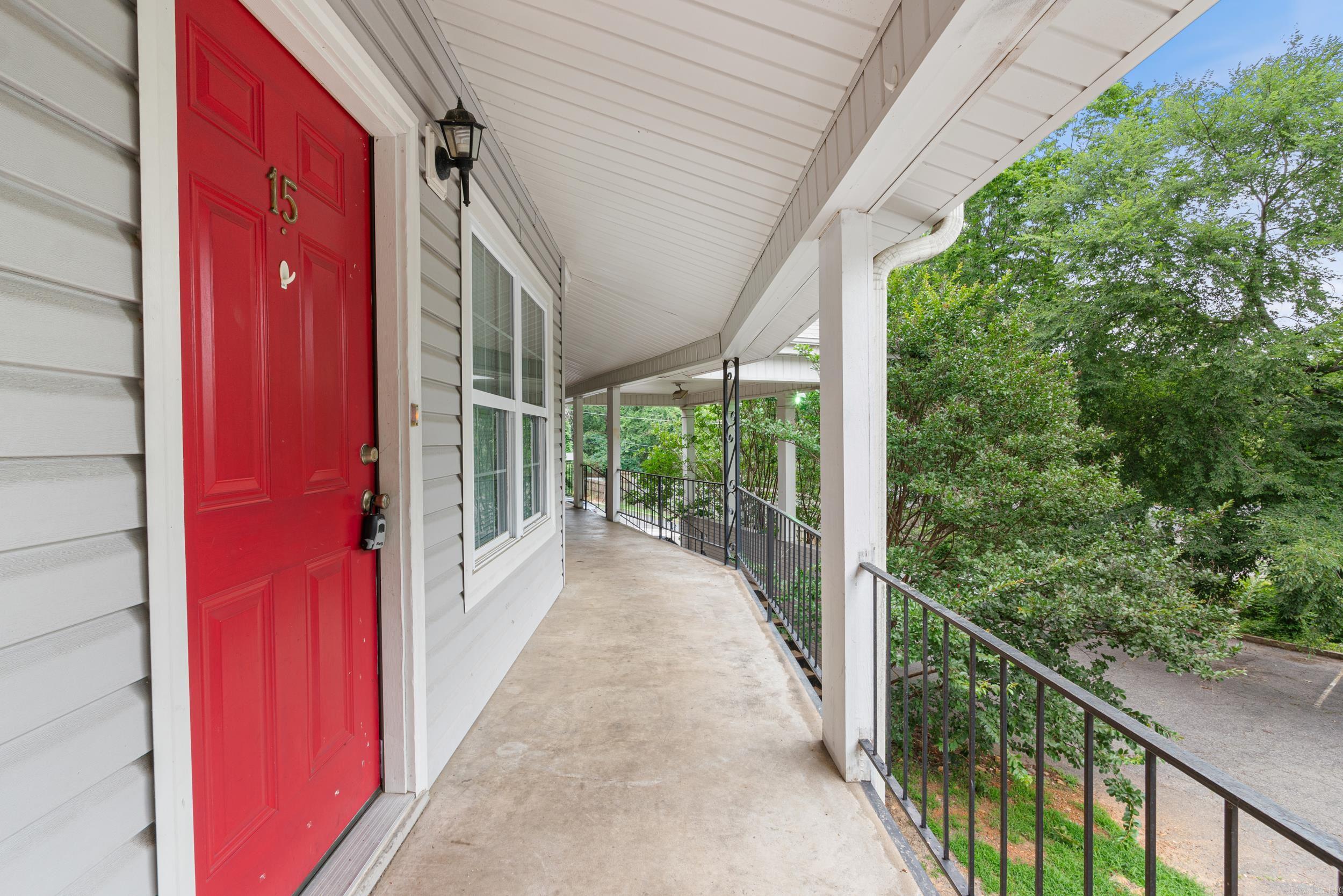 Cedar Hill Terrace - Residential Income