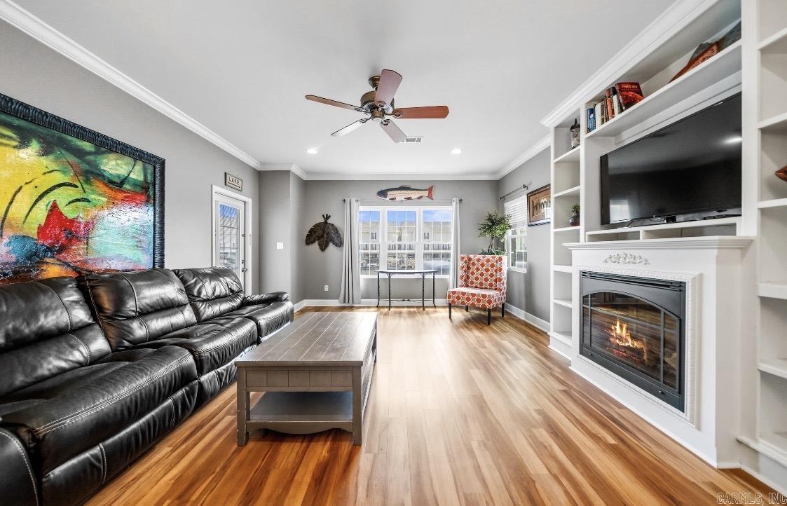 BAYSHORE COVE HPR PHASE IA - Residential