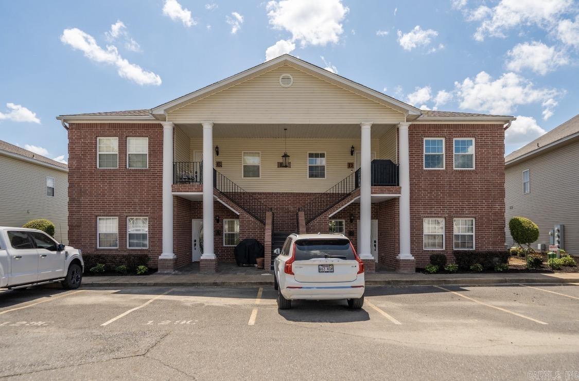 BAYSHORE COVE HPR PHASE IA - Residential