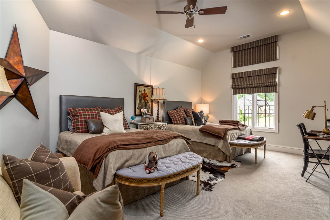 CHENAL VALLEY ORLE - Residential
