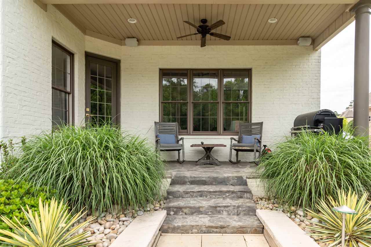 CHENAL VALLEY ORLE - Residential