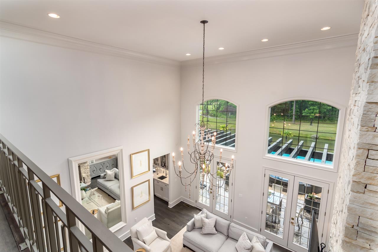 CHENAL VALLEY ORLE - Residential