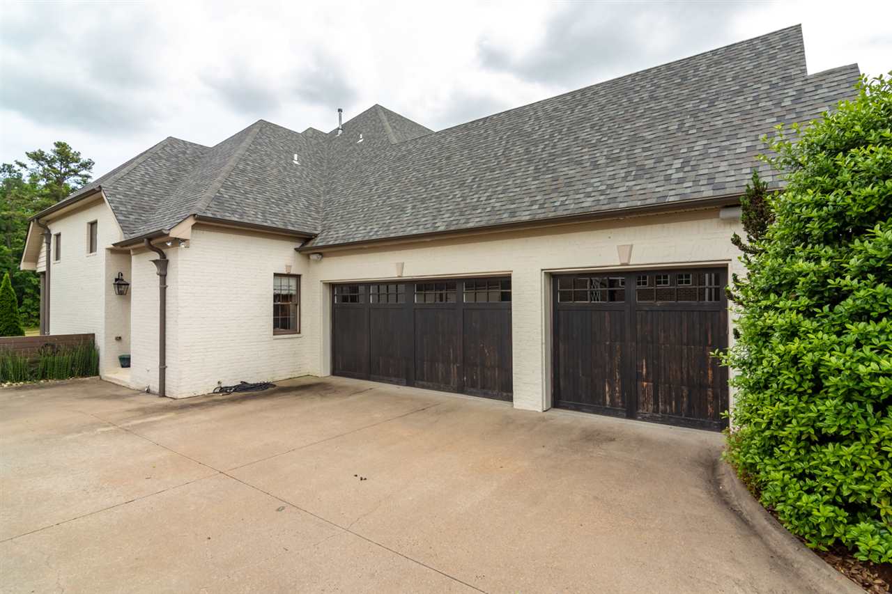 CHENAL VALLEY ORLE - Residential