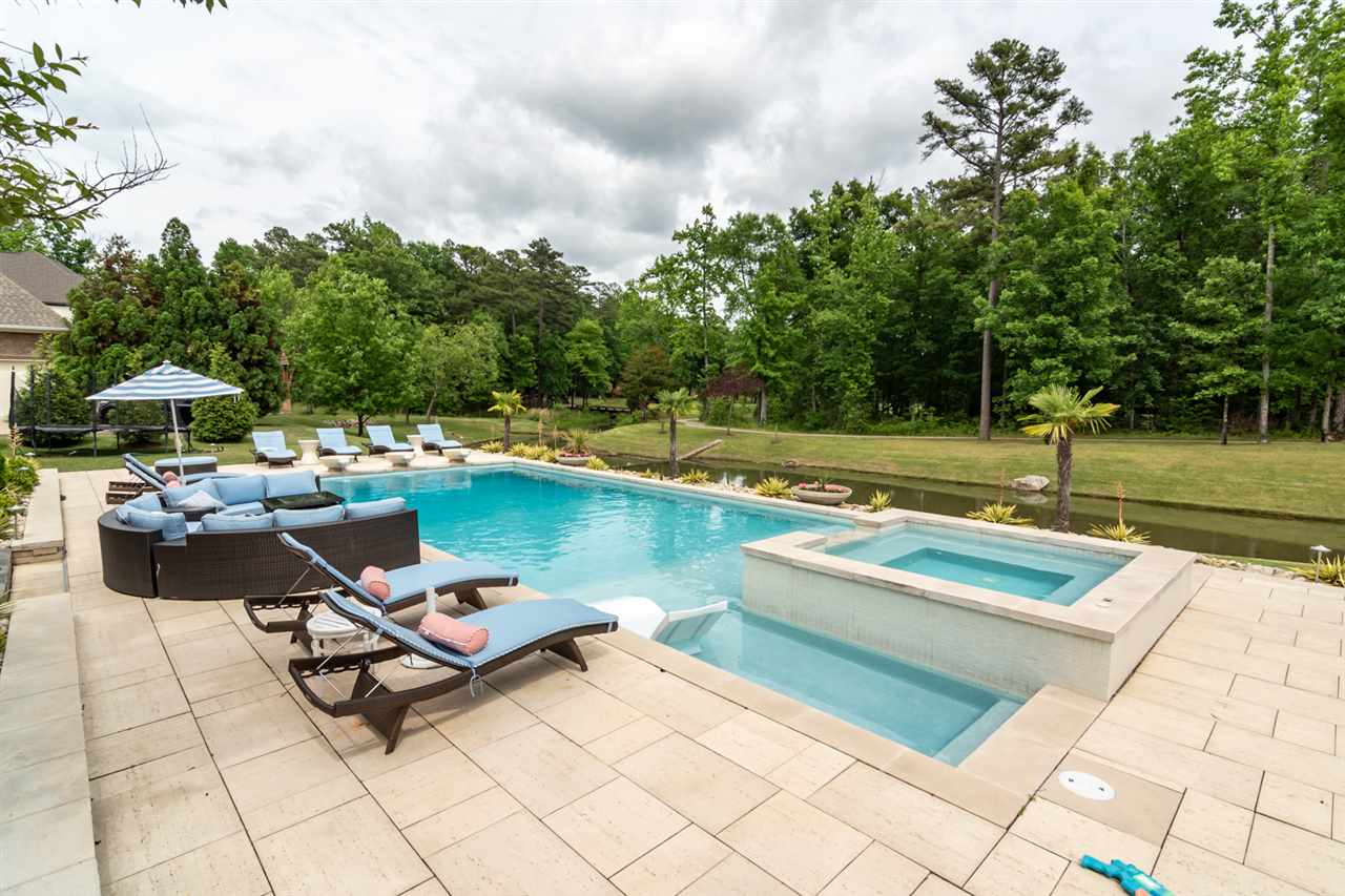 CHENAL VALLEY ORLE - Residential