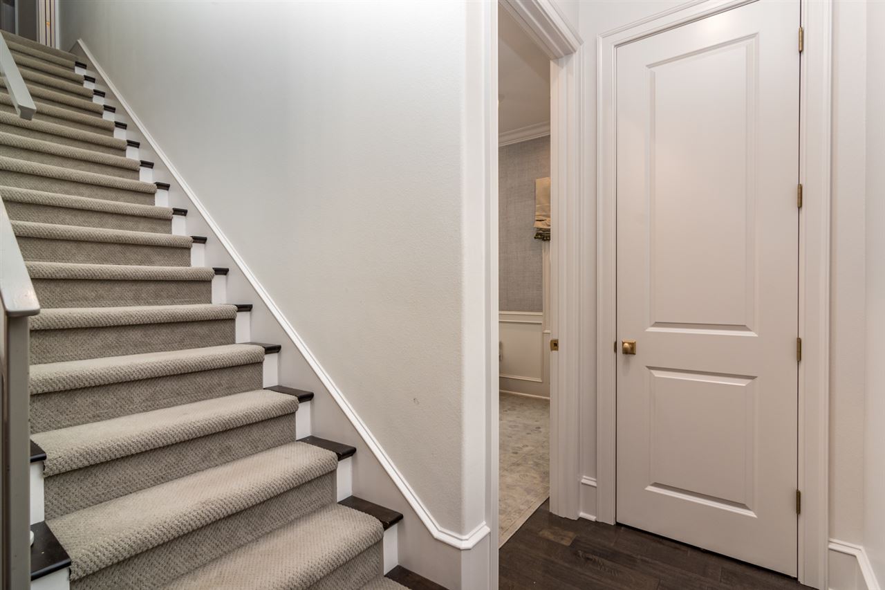 CHENAL VALLEY ORLE - Residential