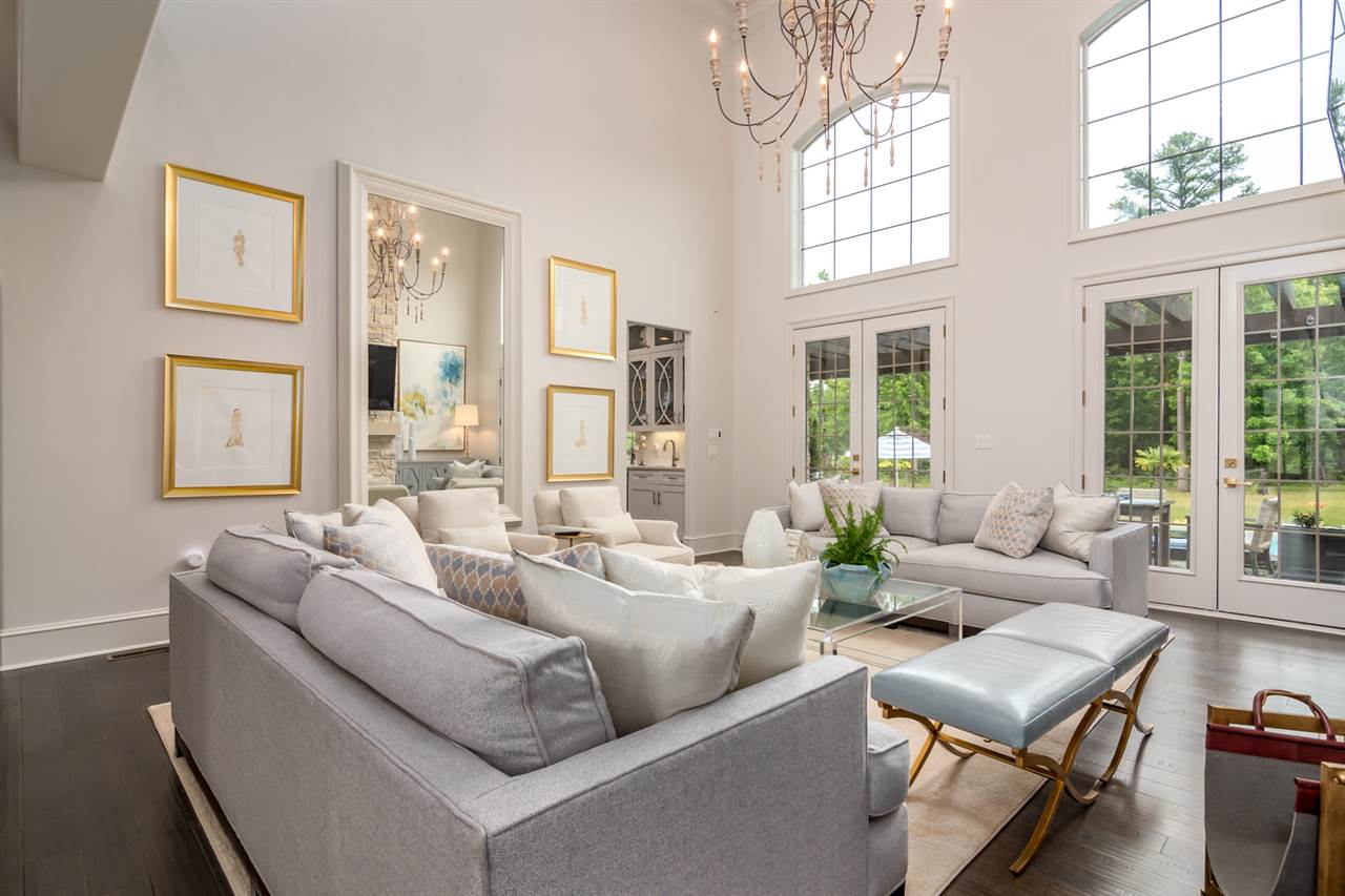 CHENAL VALLEY ORLE - Residential