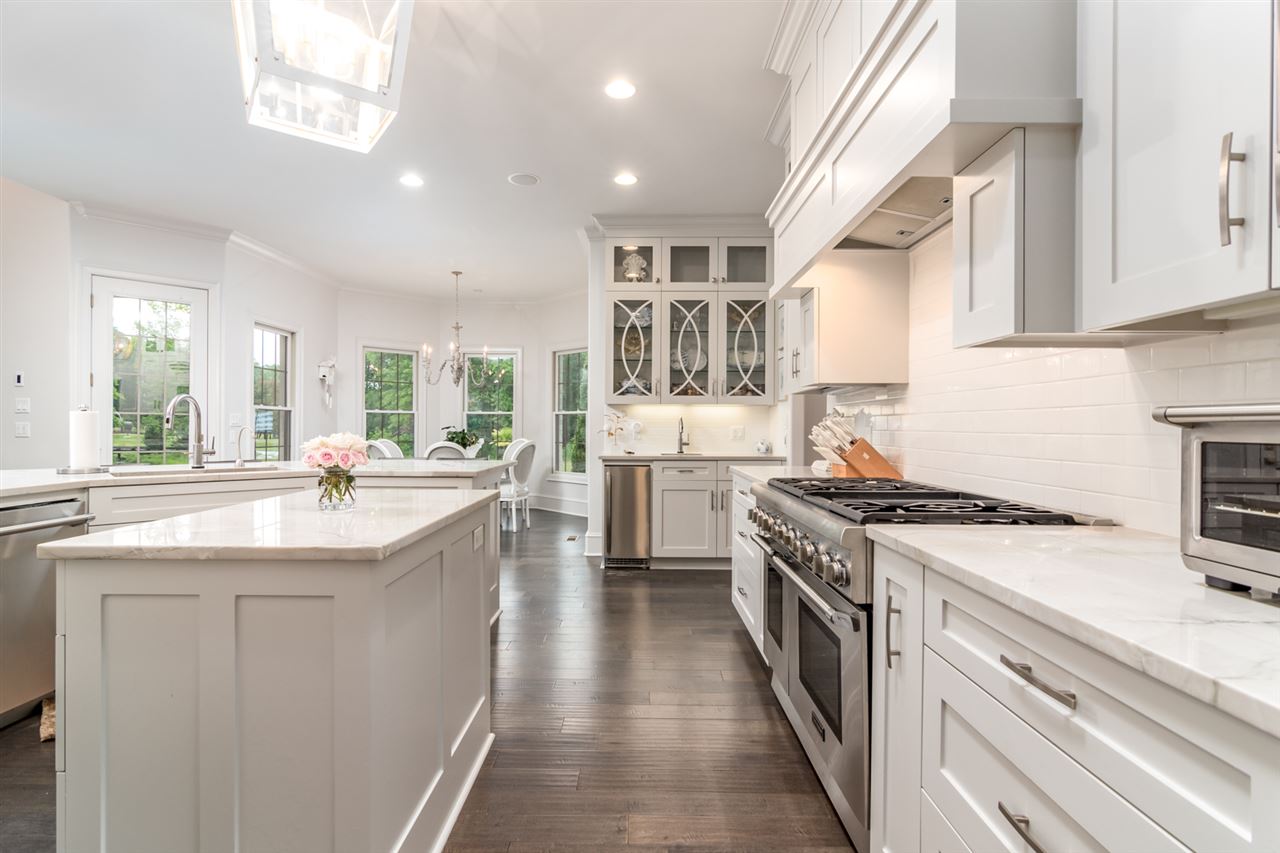 CHENAL VALLEY ORLE - Residential