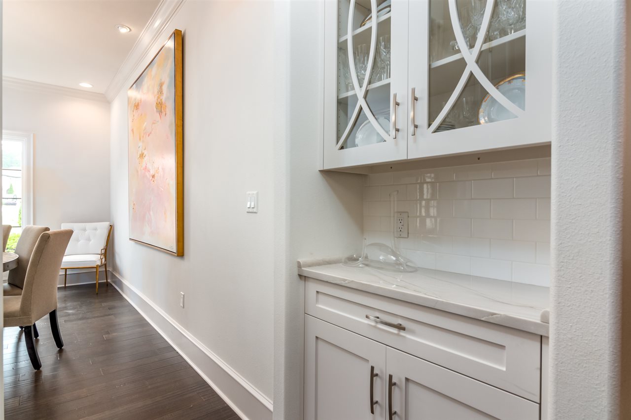 CHENAL VALLEY ORLE - Residential