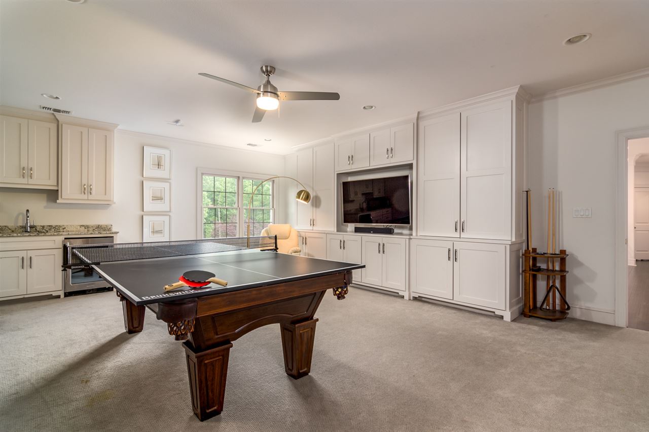 CHENAL VALLEY ORLE - Residential
