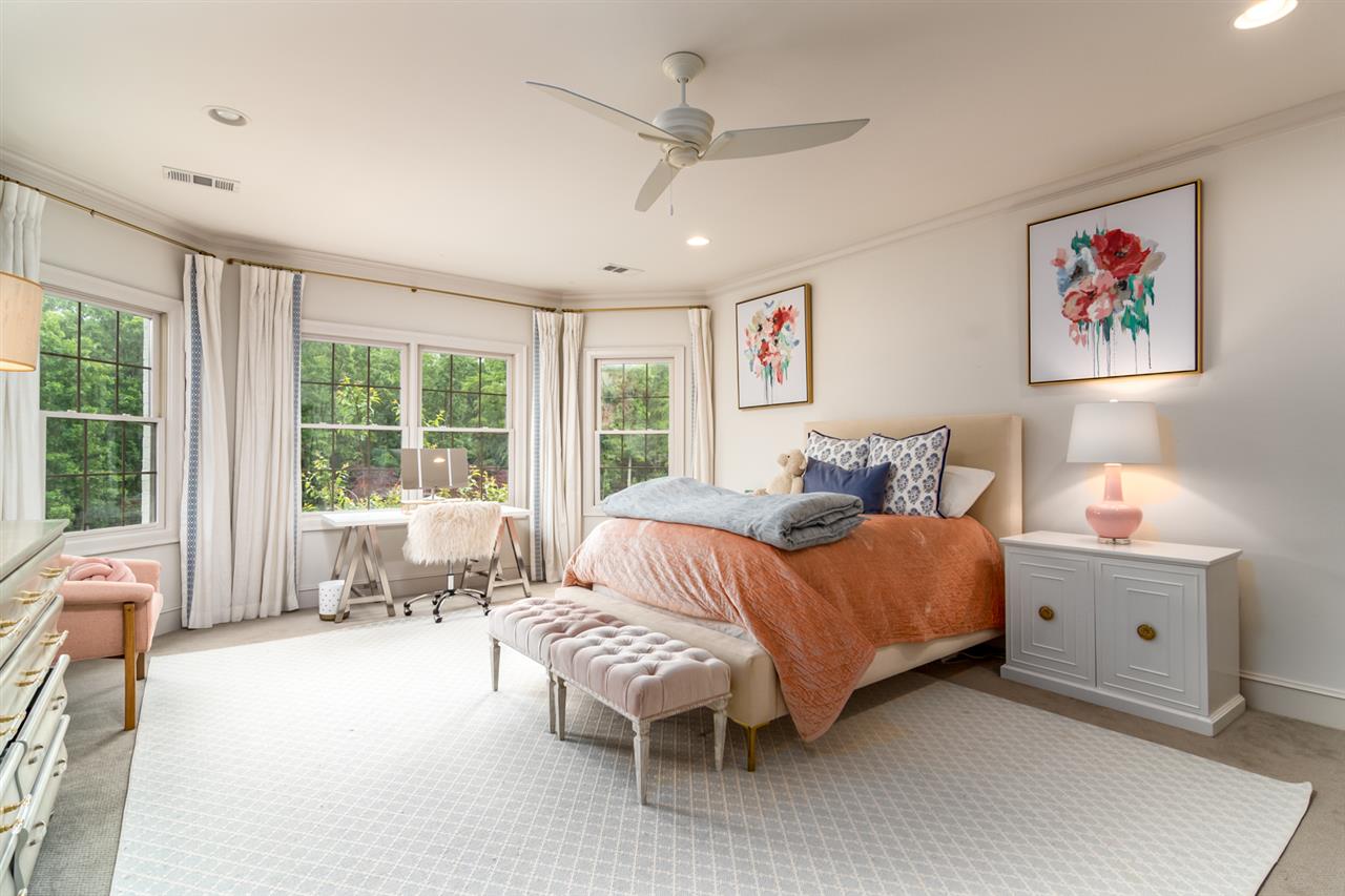 CHENAL VALLEY ORLE - Residential
