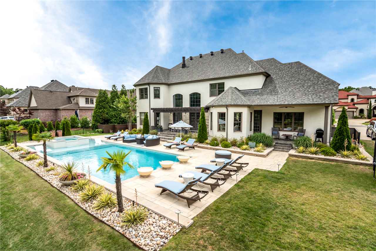 CHENAL VALLEY ORLE - Residential