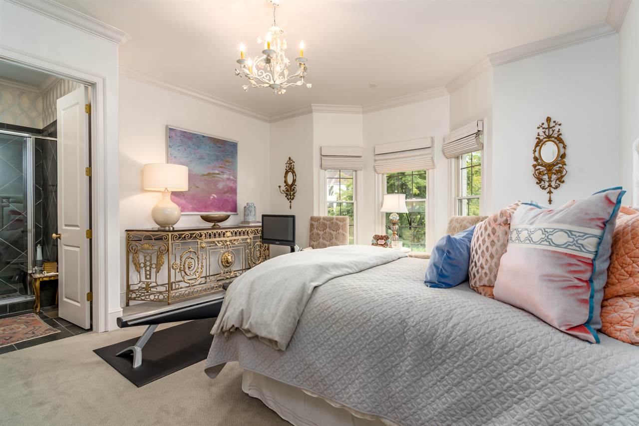CHENAL VALLEY ORLE - Residential